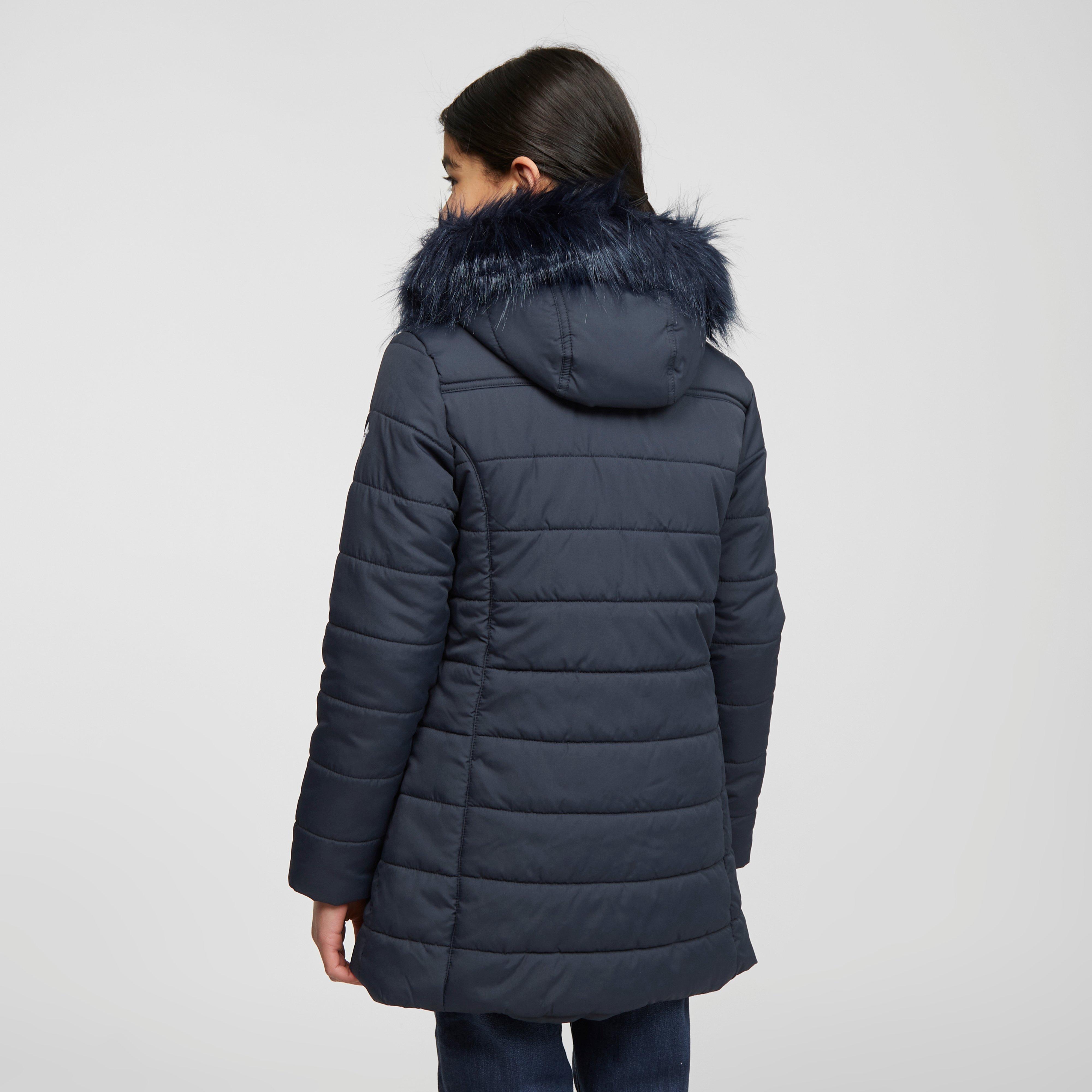 Kids’ Fabrizia Insulated Jacket