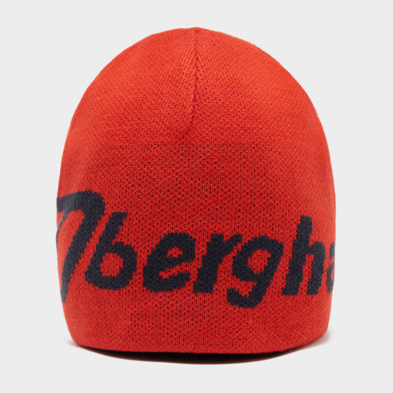 Men’s Block Beanie