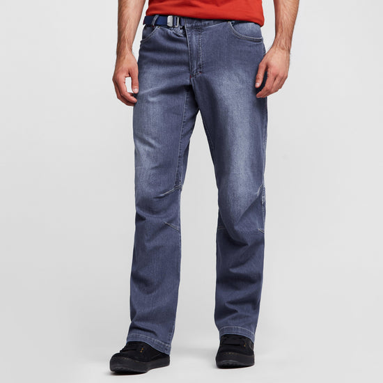 Men’s Hurrikan Climbing Jeans