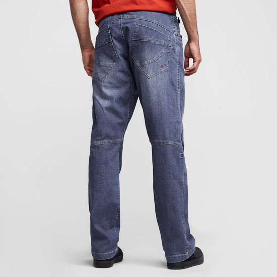 Men’s Hurrikan Climbing Jeans