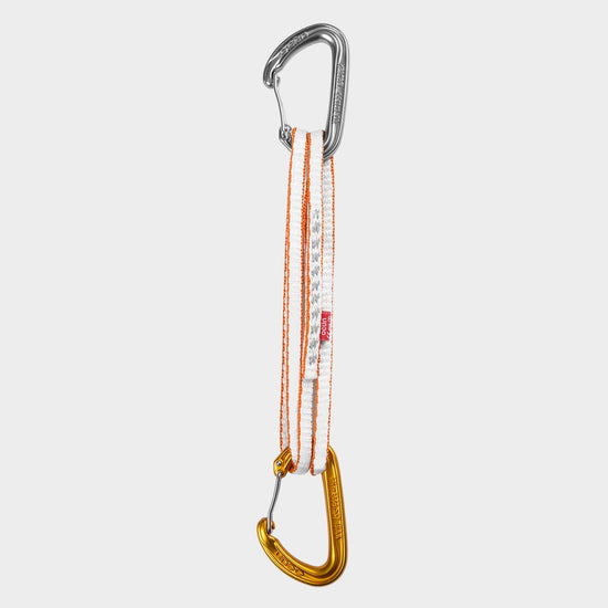 Kestrel QD DYN 8mm 60cm Quickdraw