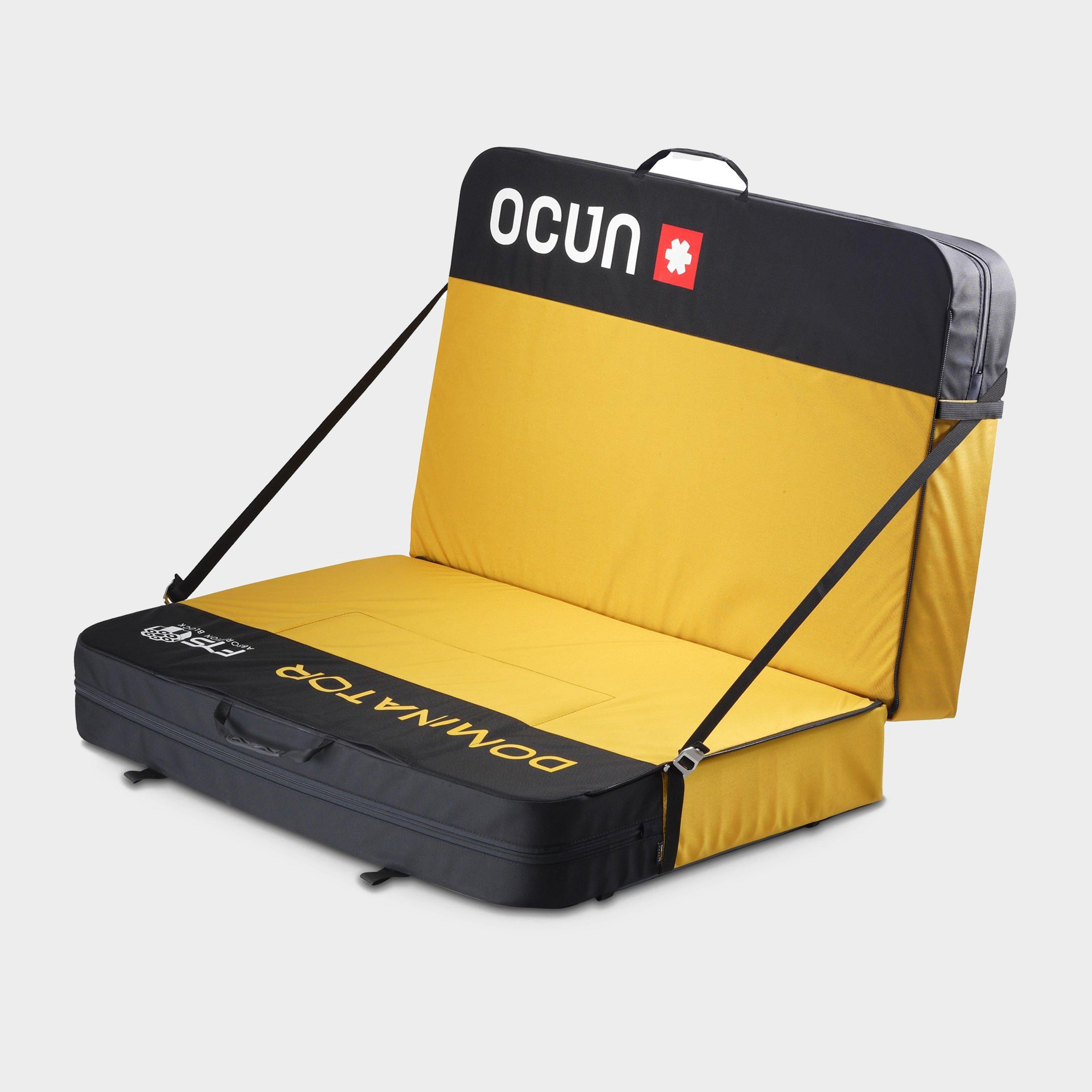 Paddy Dominator Crash Pad