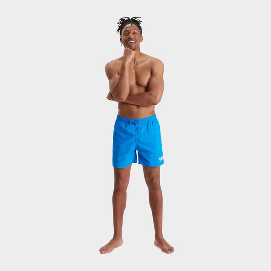 Men's Essentials 16" Swim Shorts