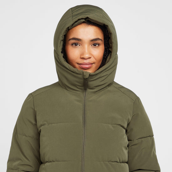 Women’s Roaming Jacket