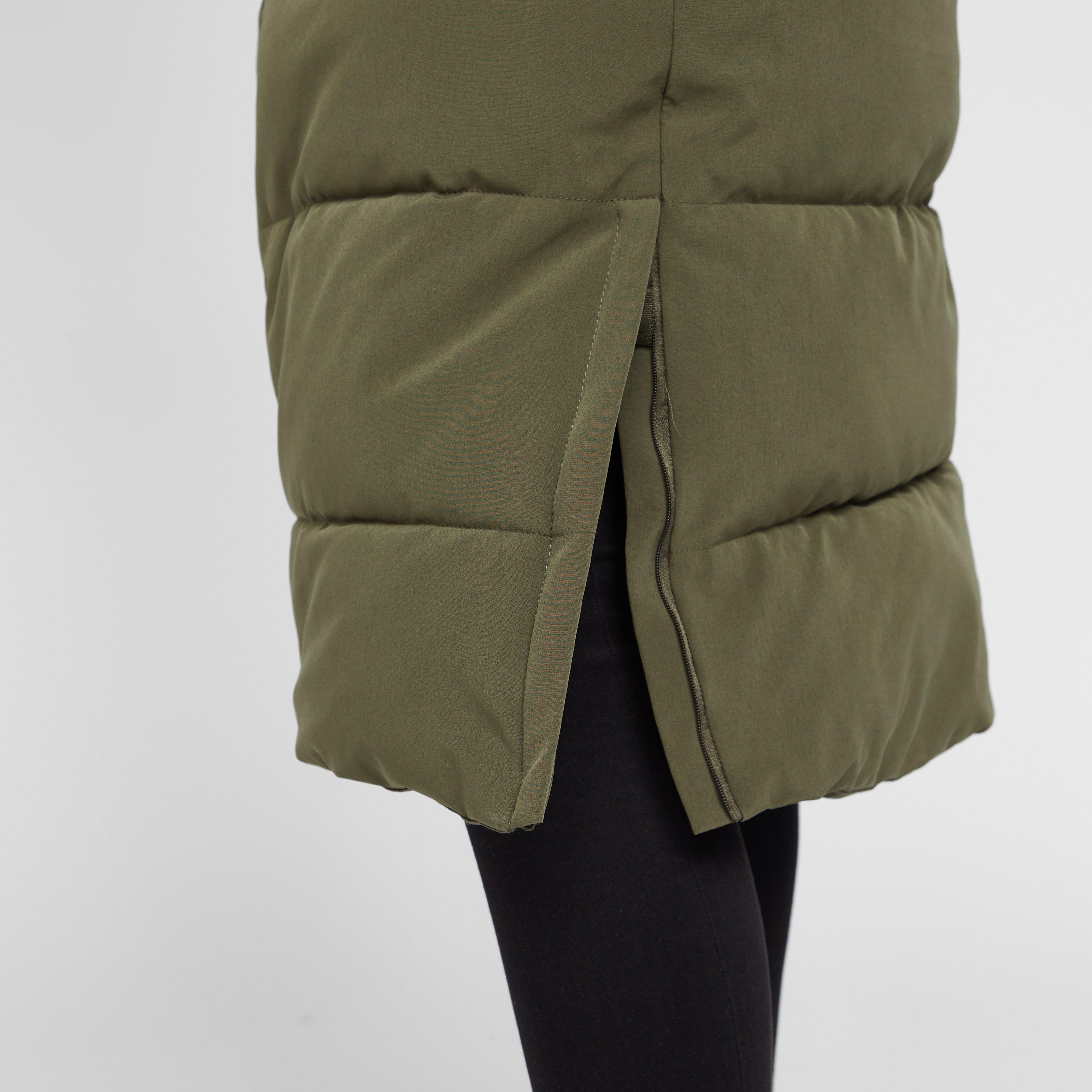 Women’s Roaming Jacket