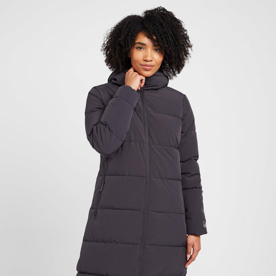 Women’s Roaming Jacket