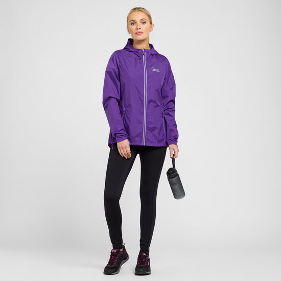 Women’s Speed Jacket