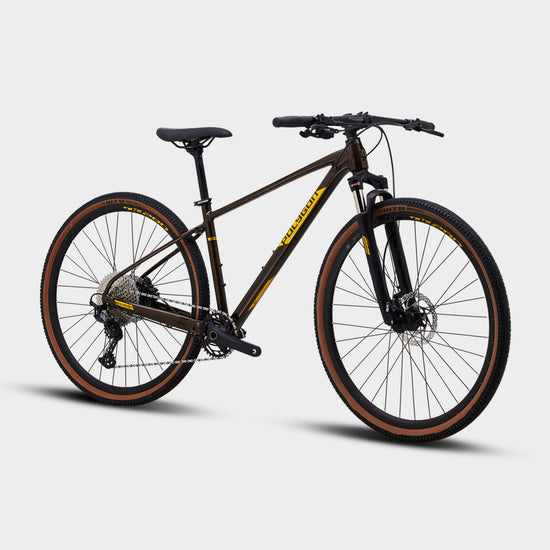Heist X7 Urban Bike