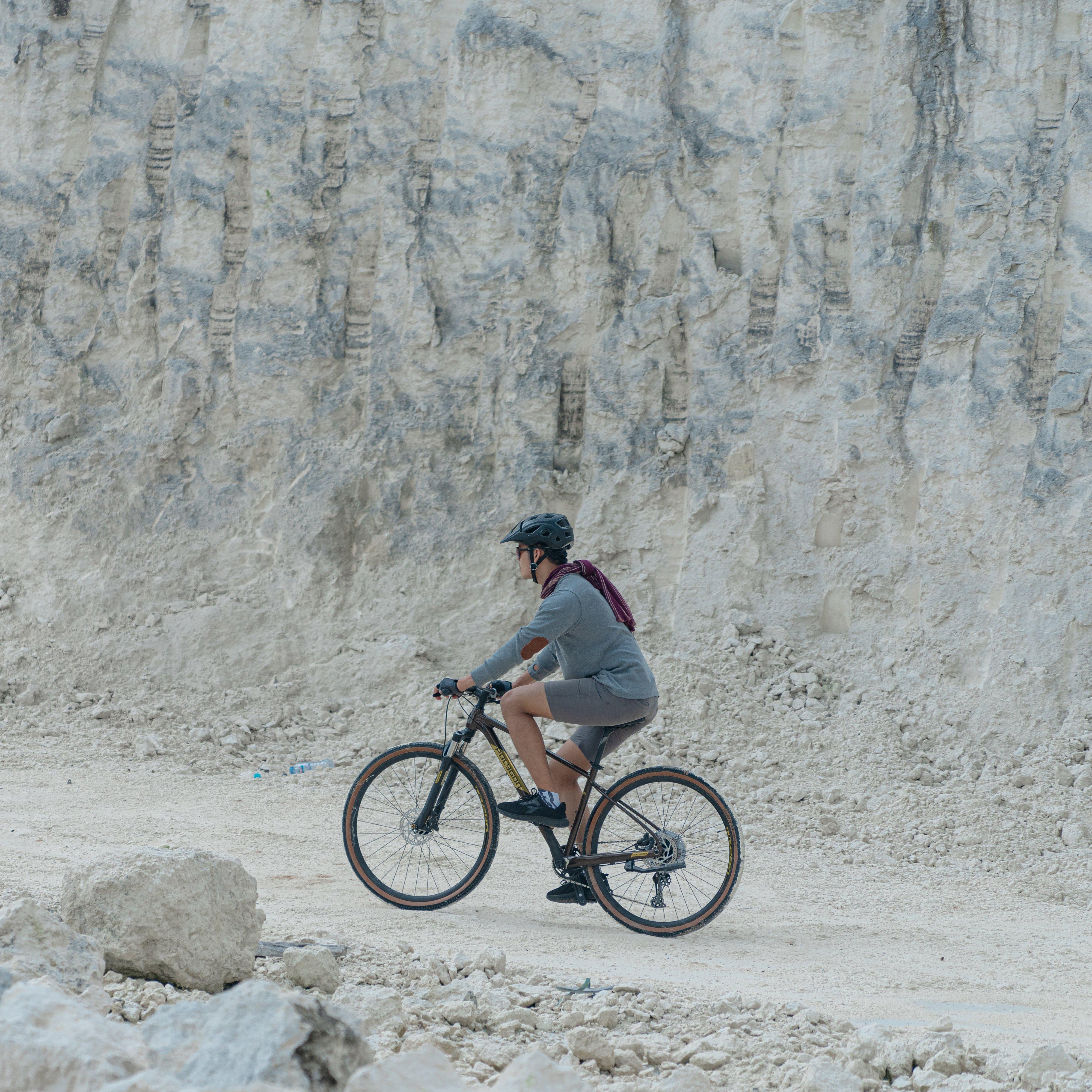 Heist X7 Urban Bike