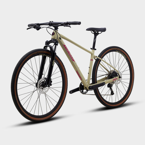 Heist X5 Urban Bike