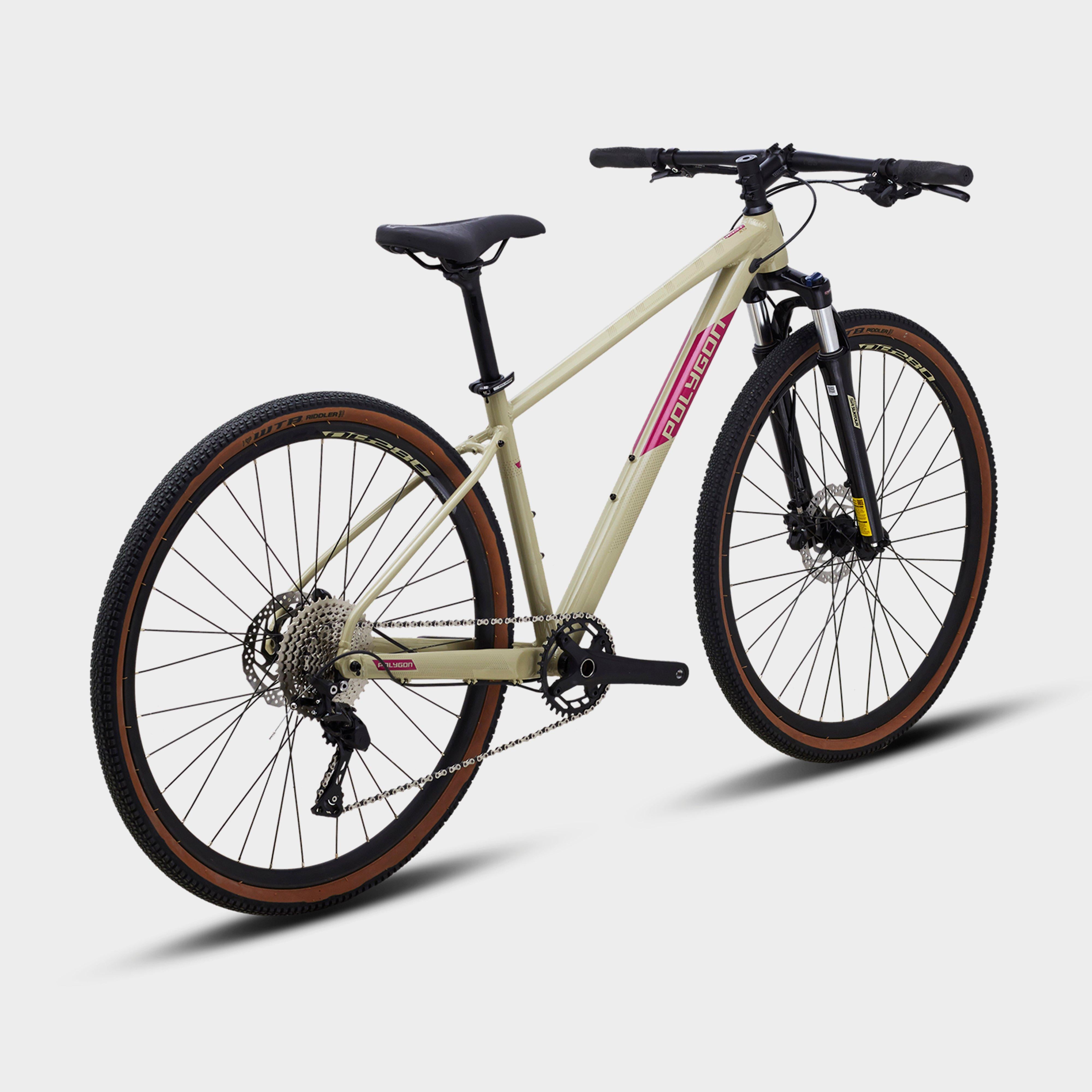 Heist X5 Urban Bike