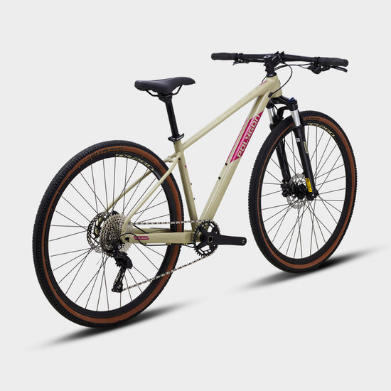 Heist X5 Urban Bike