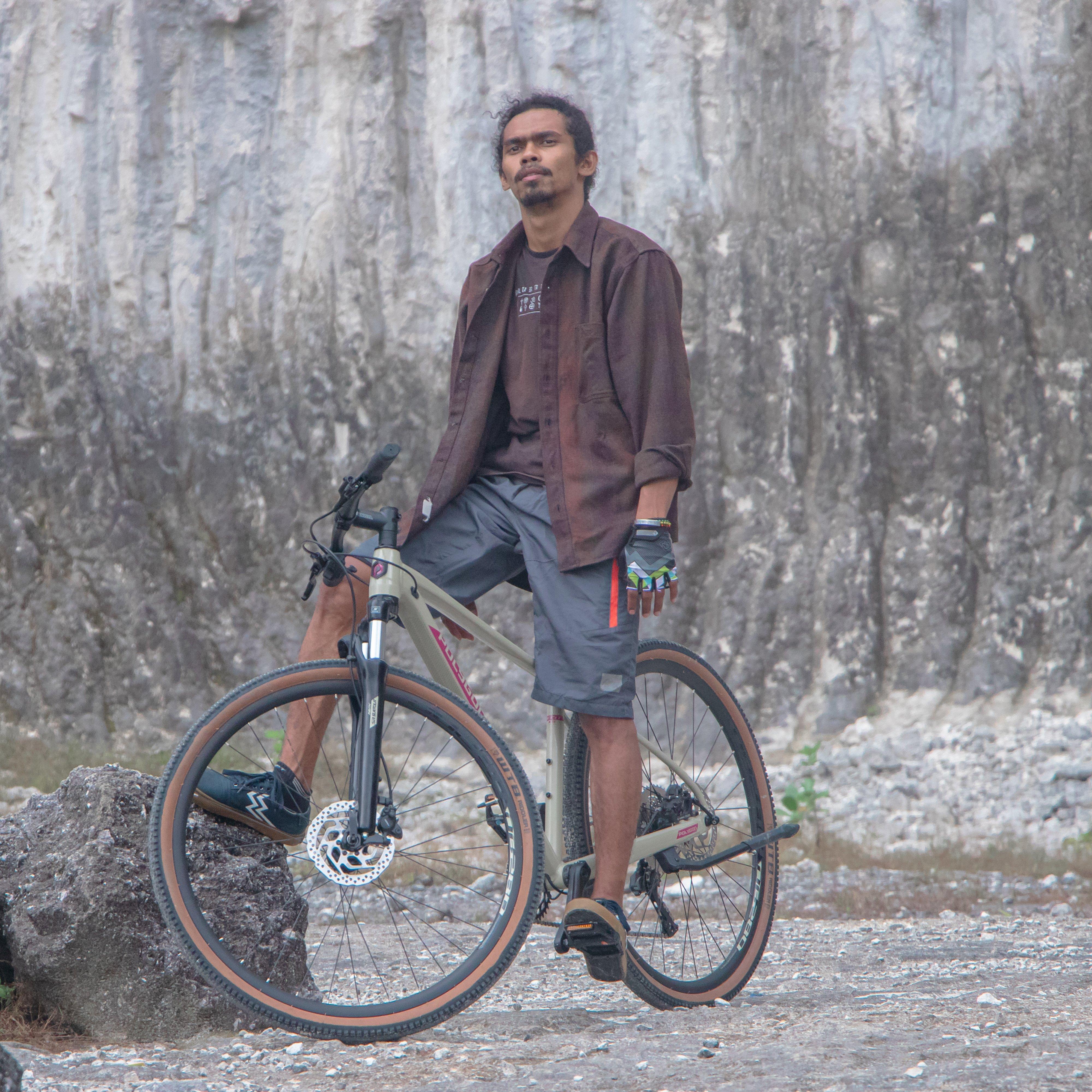 Heist X5 Urban Bike