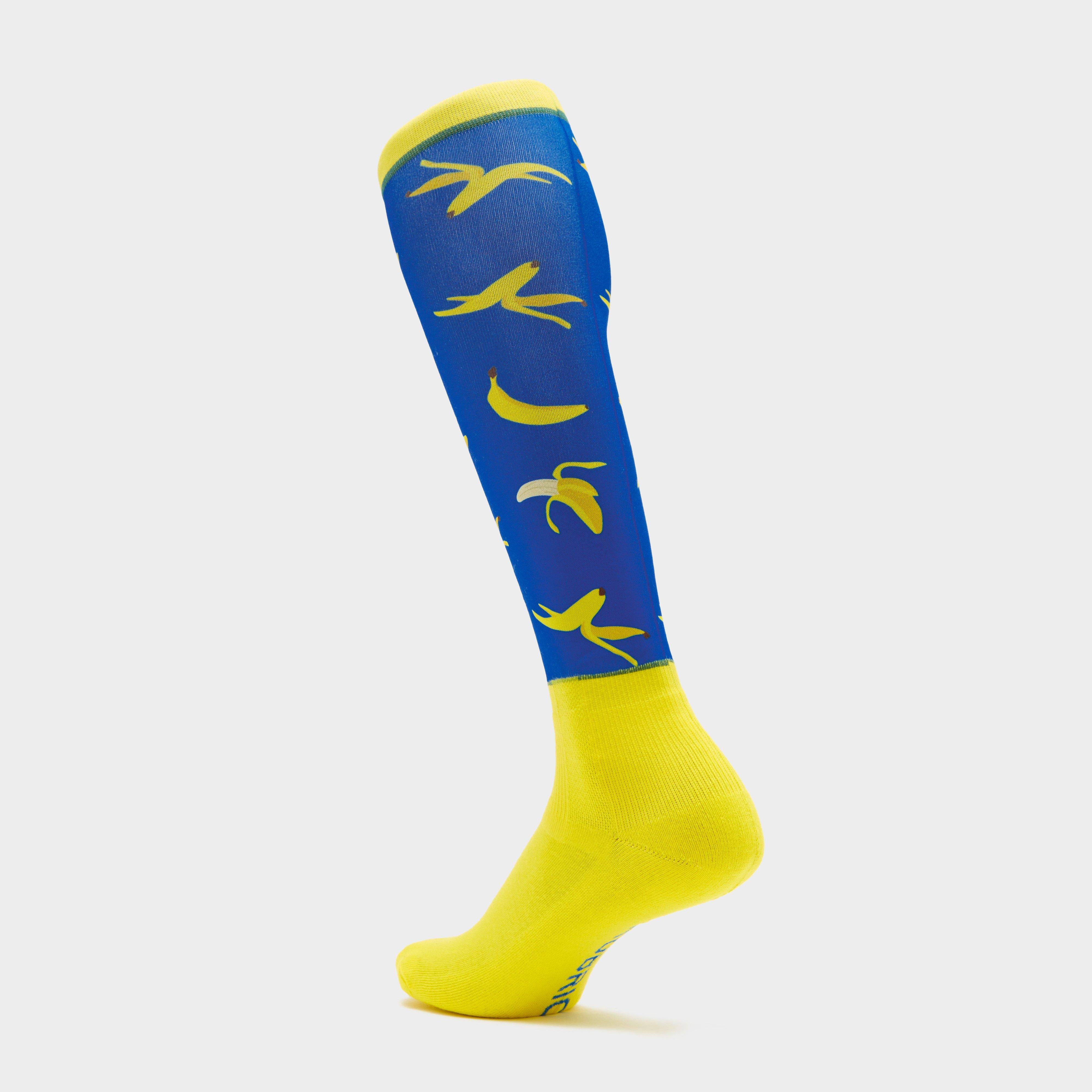 Hyde Park Socks