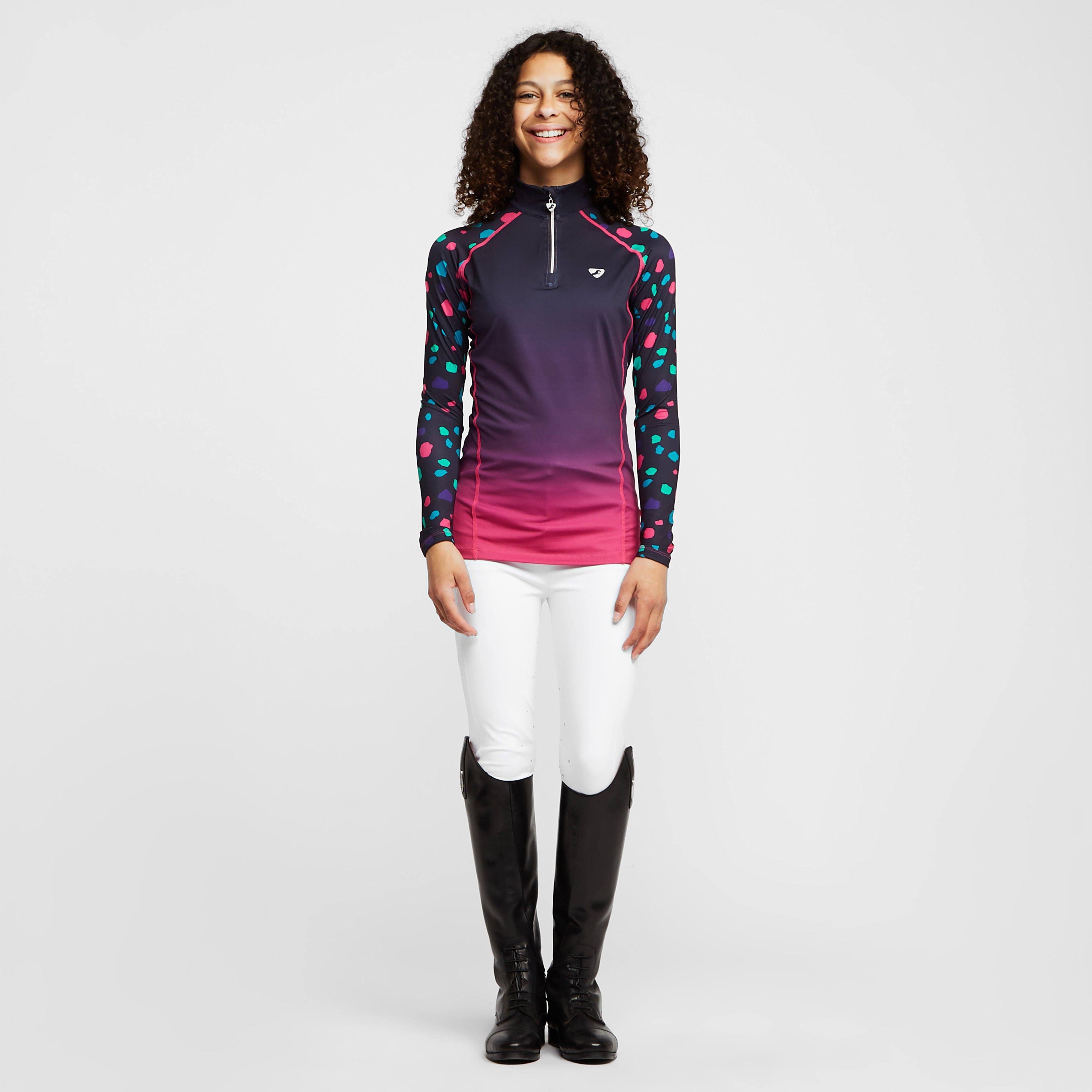 Maids Hyde Park Cross Country Shirt