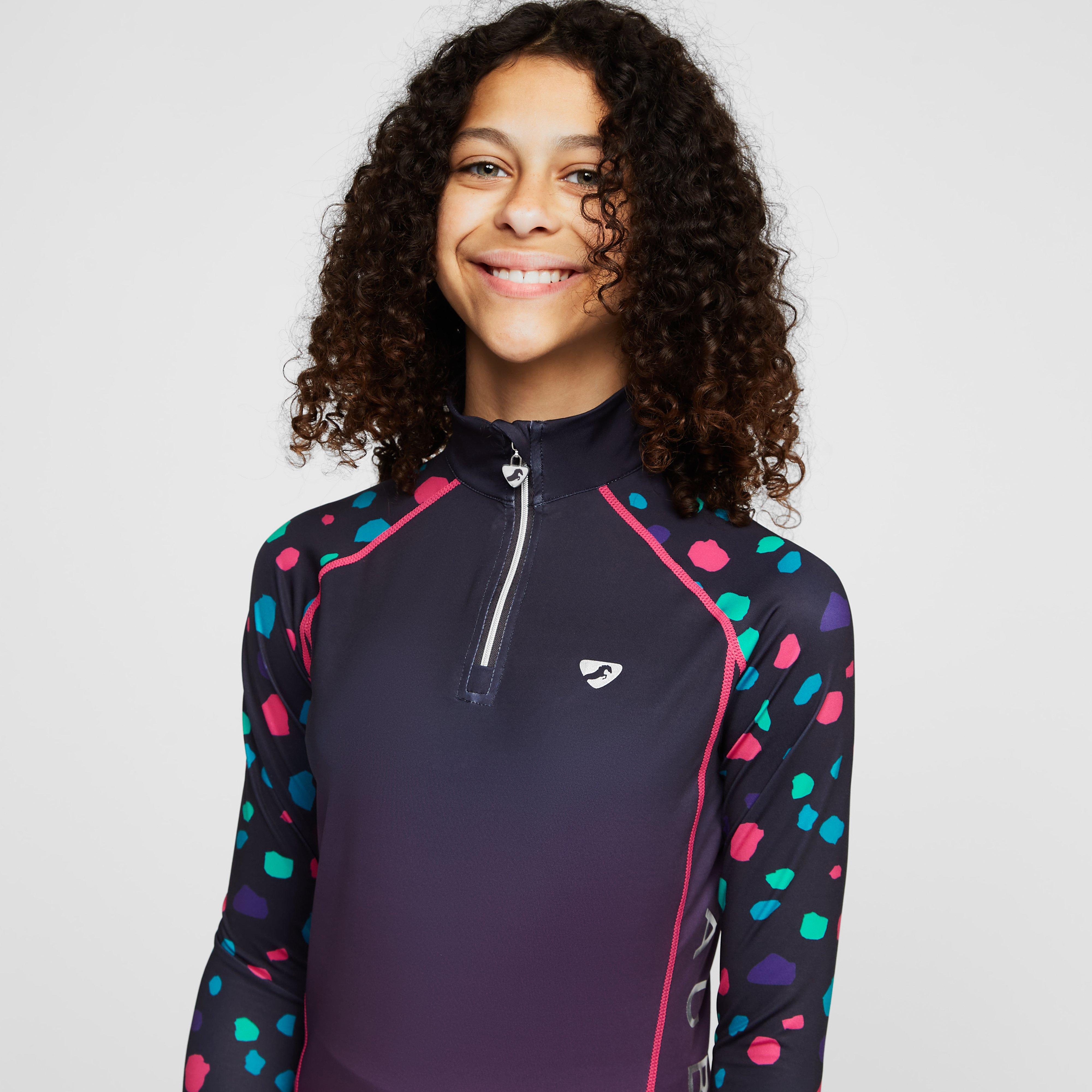 Maids Hyde Park Cross Country Shirt