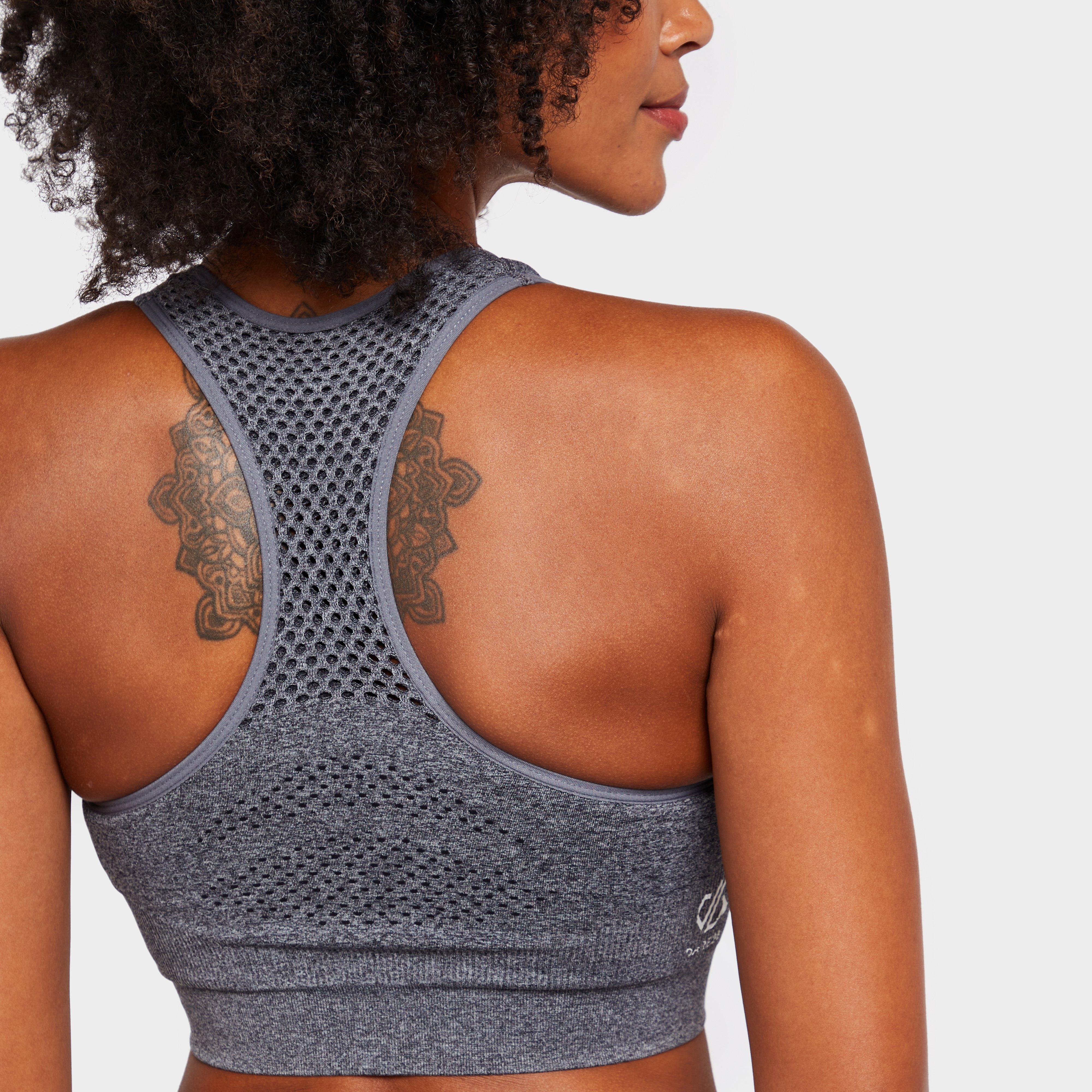 Women’s Don’t Sweat It II Sports Bra