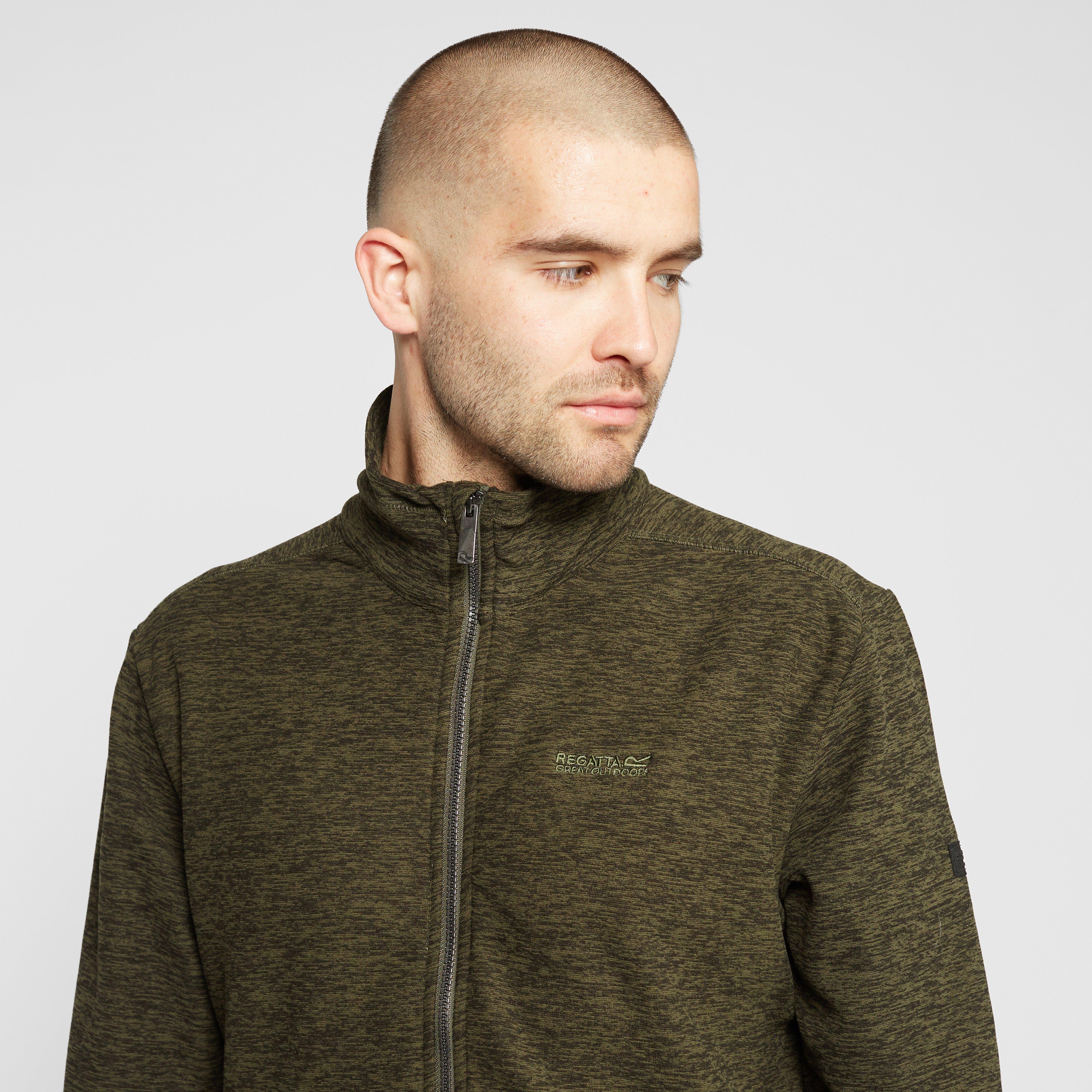Men’s Eildon Full-Zip Fleece