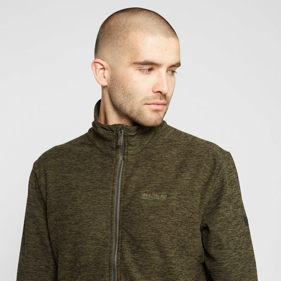 Men’s Eildon Full-Zip Fleece