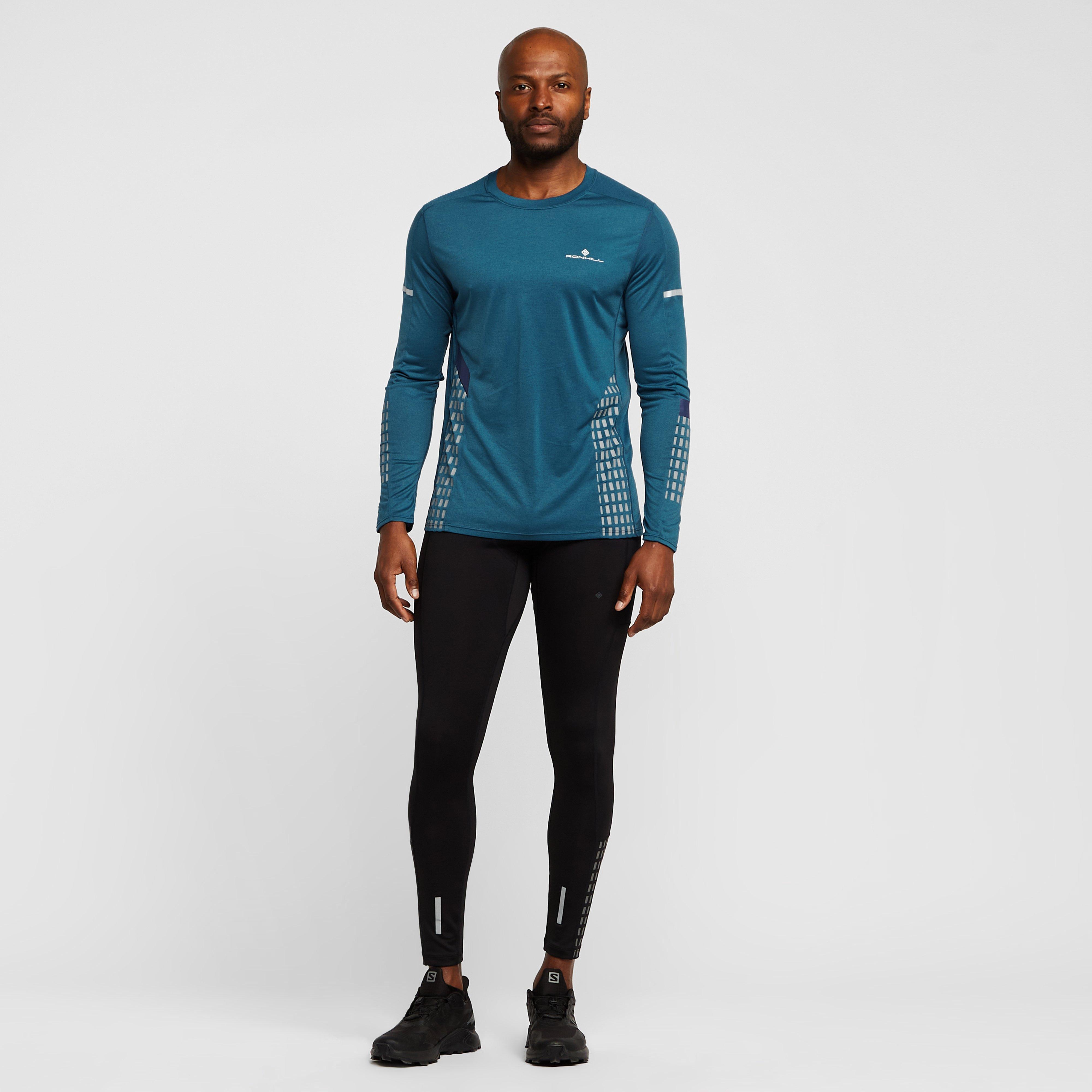 Men’s Afterhours Long Sleeve Tee