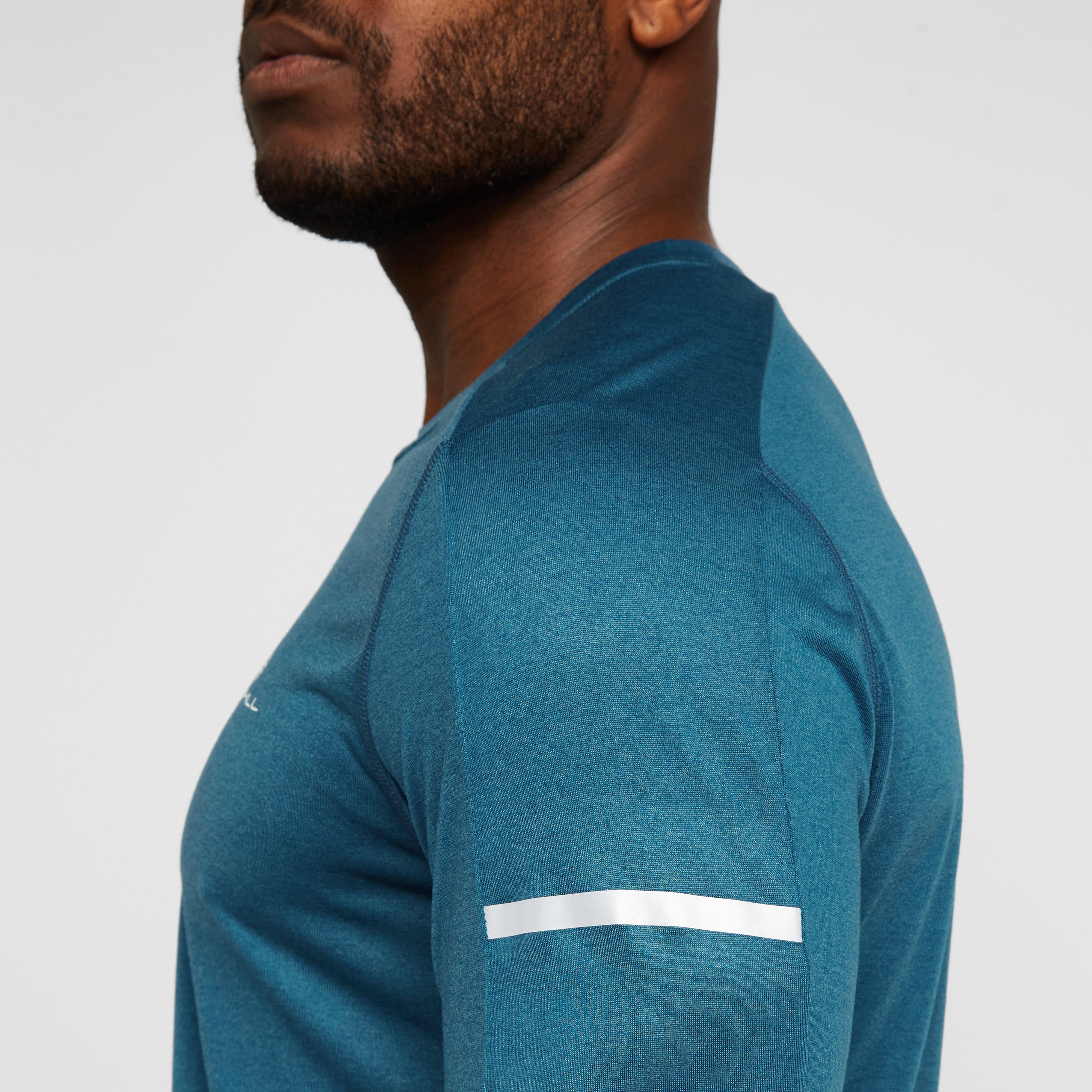 Men’s Afterhours Long Sleeve Tee