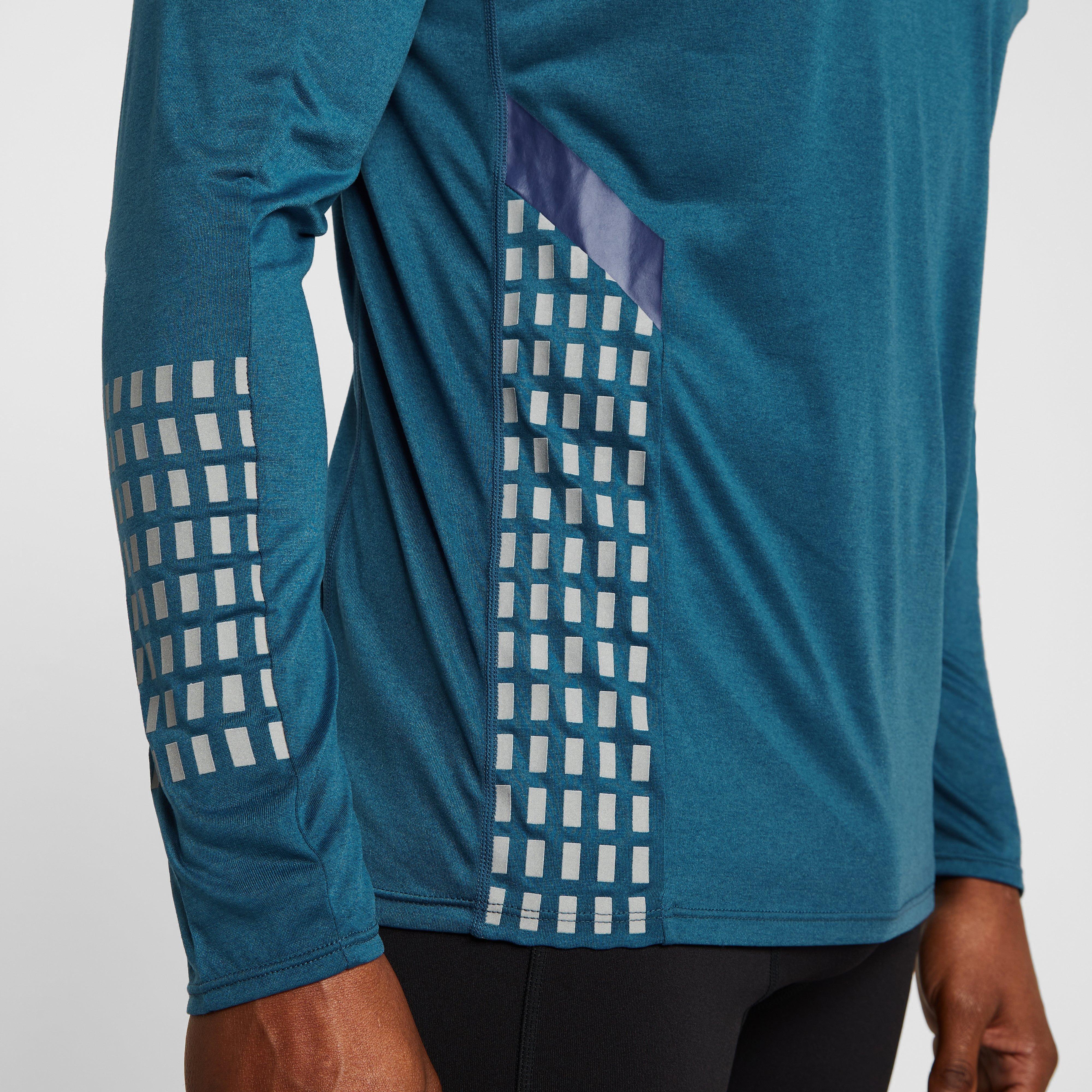 Men’s Afterhours Long Sleeve Tee