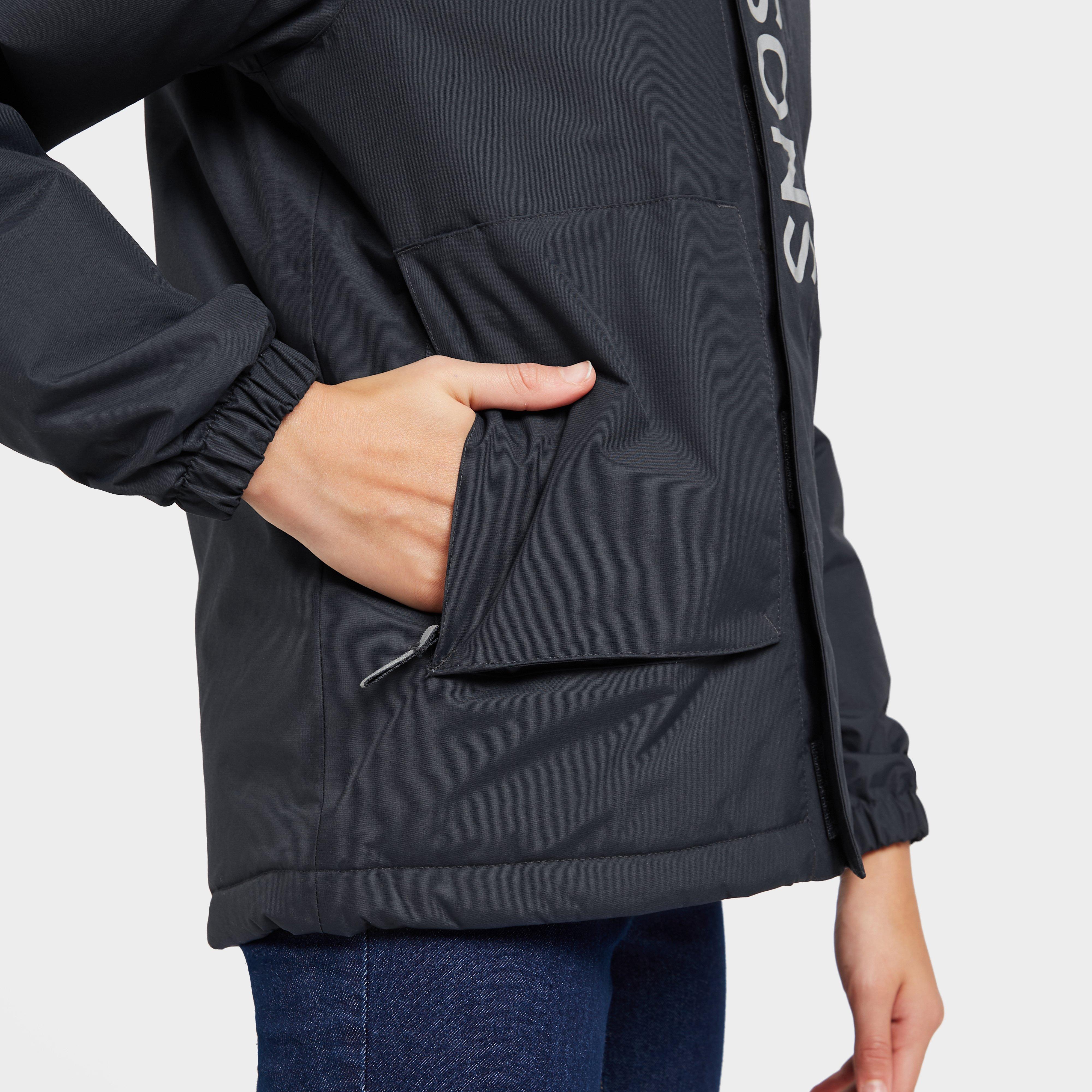 DID K RIO JKT