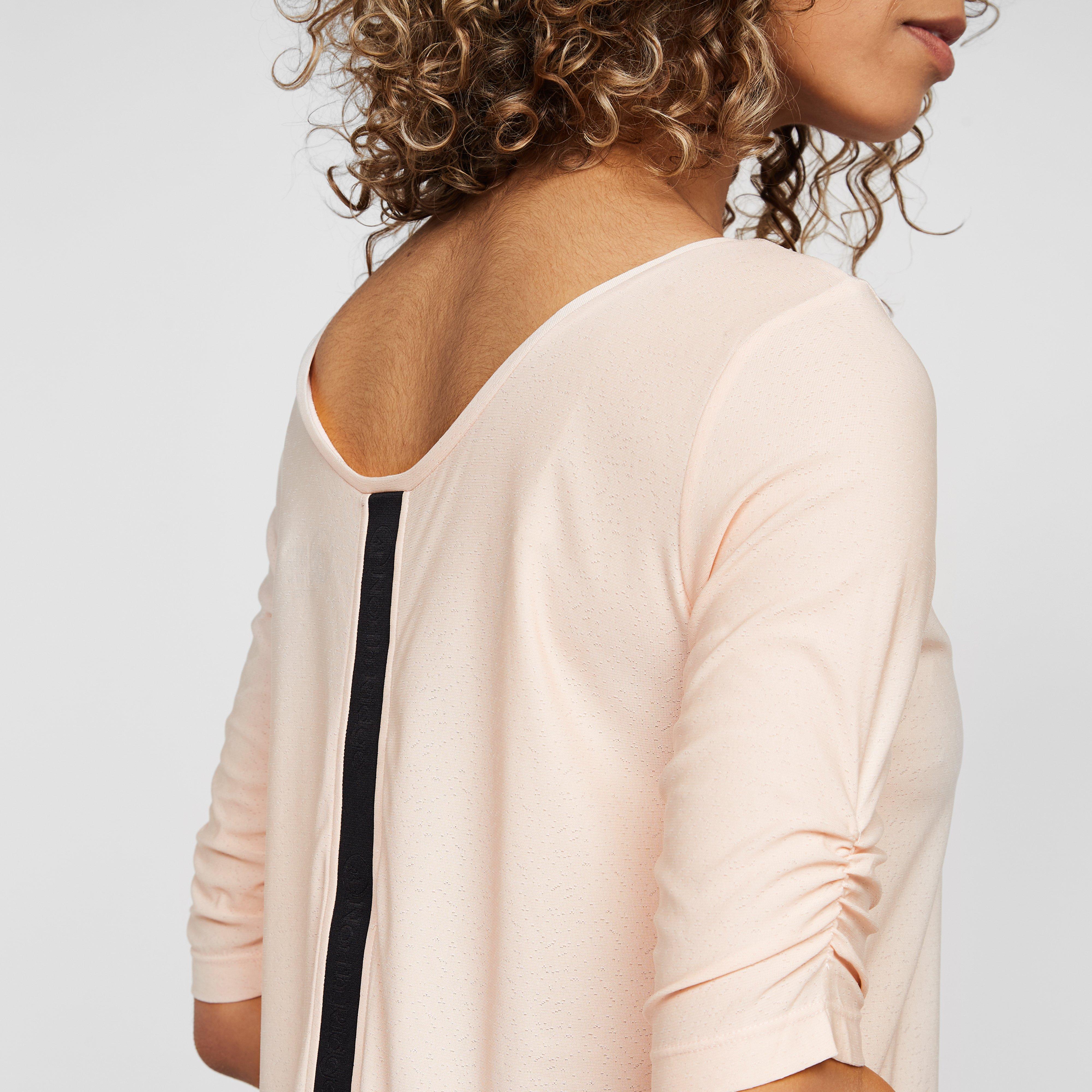 Women’s Sanctuary Half Sleeve Top