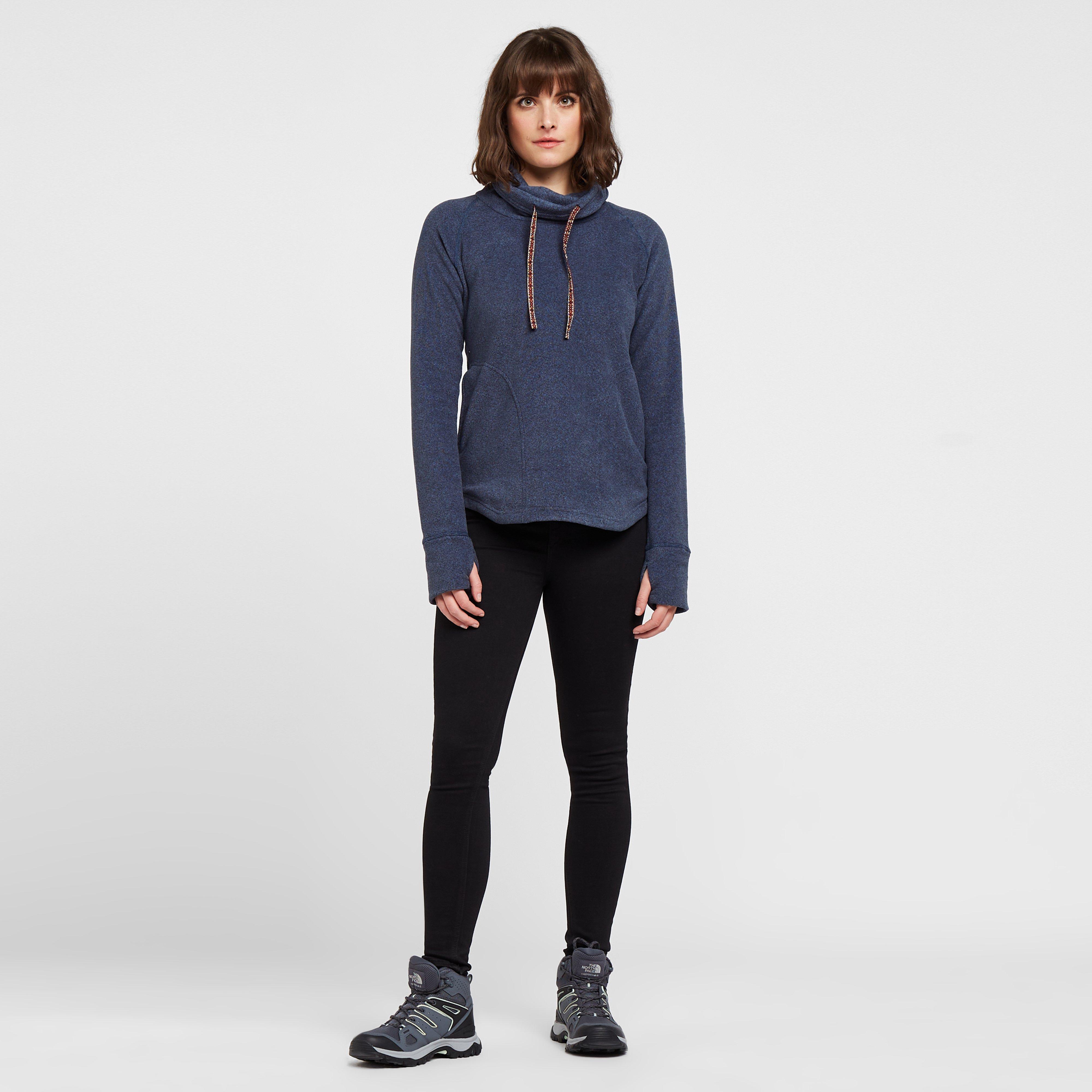 Women's Rolpa Pullover