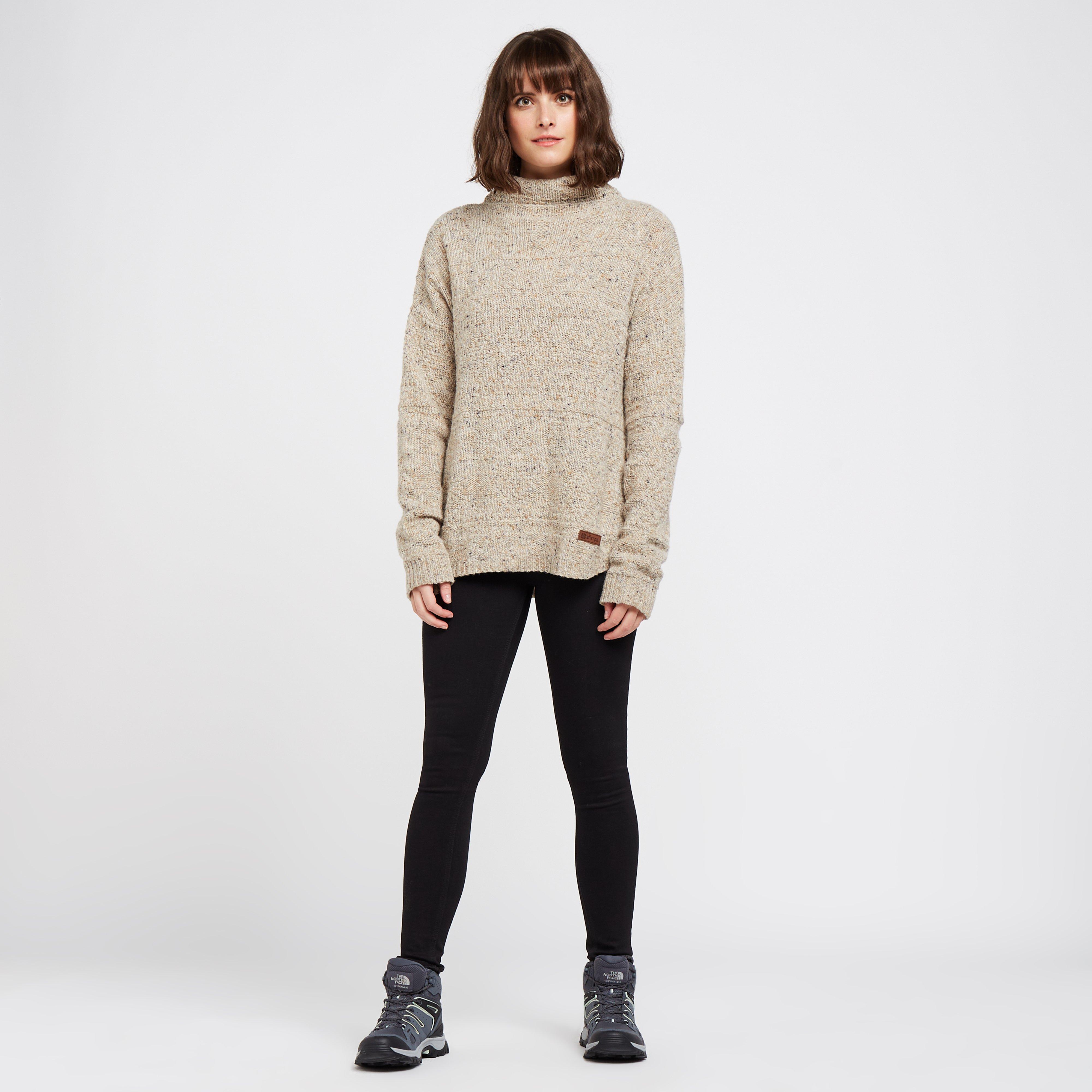 Women’s Yuden Pullover