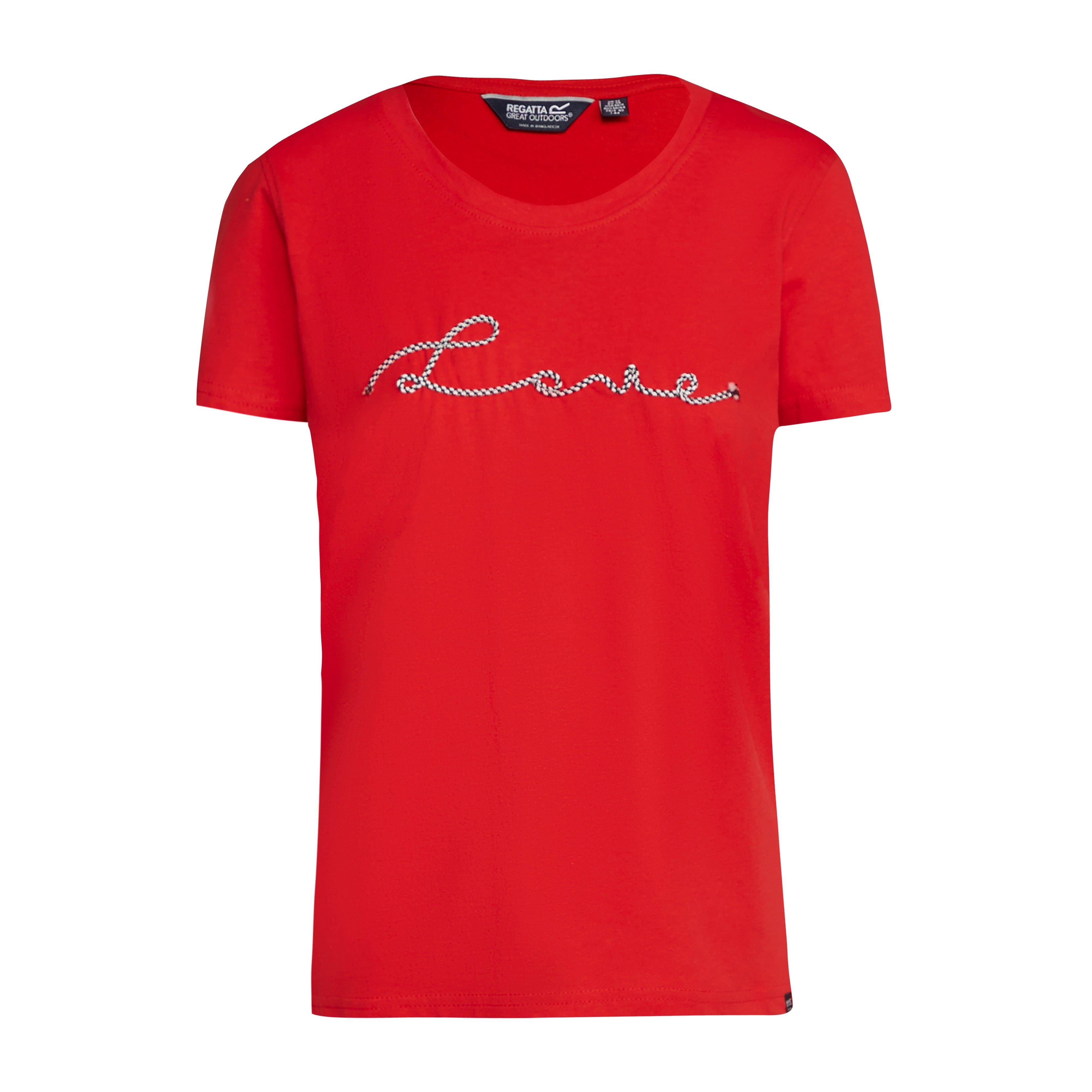 Women’s Filandra VI T-shirt