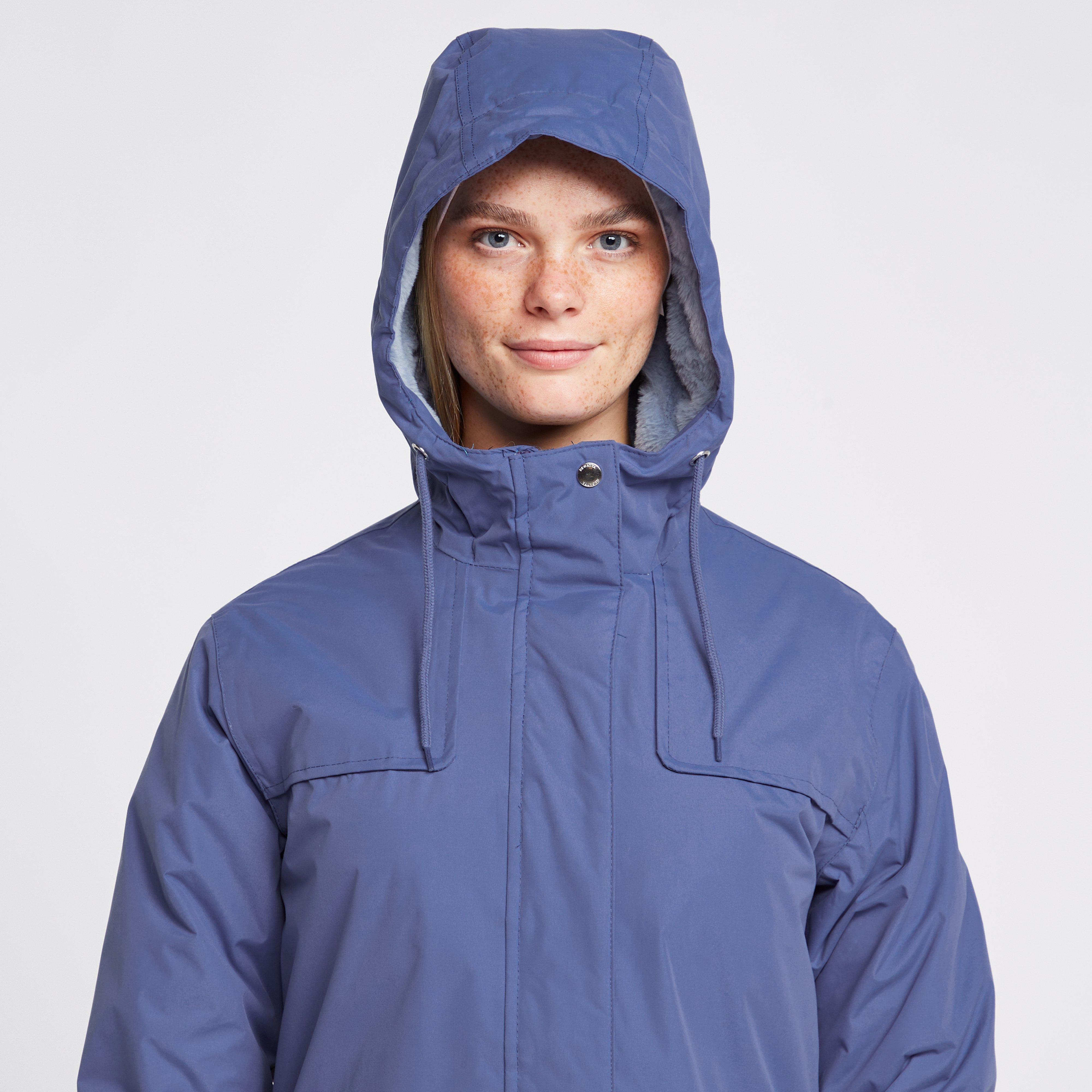 Women’s Bria Waterproof Jacket