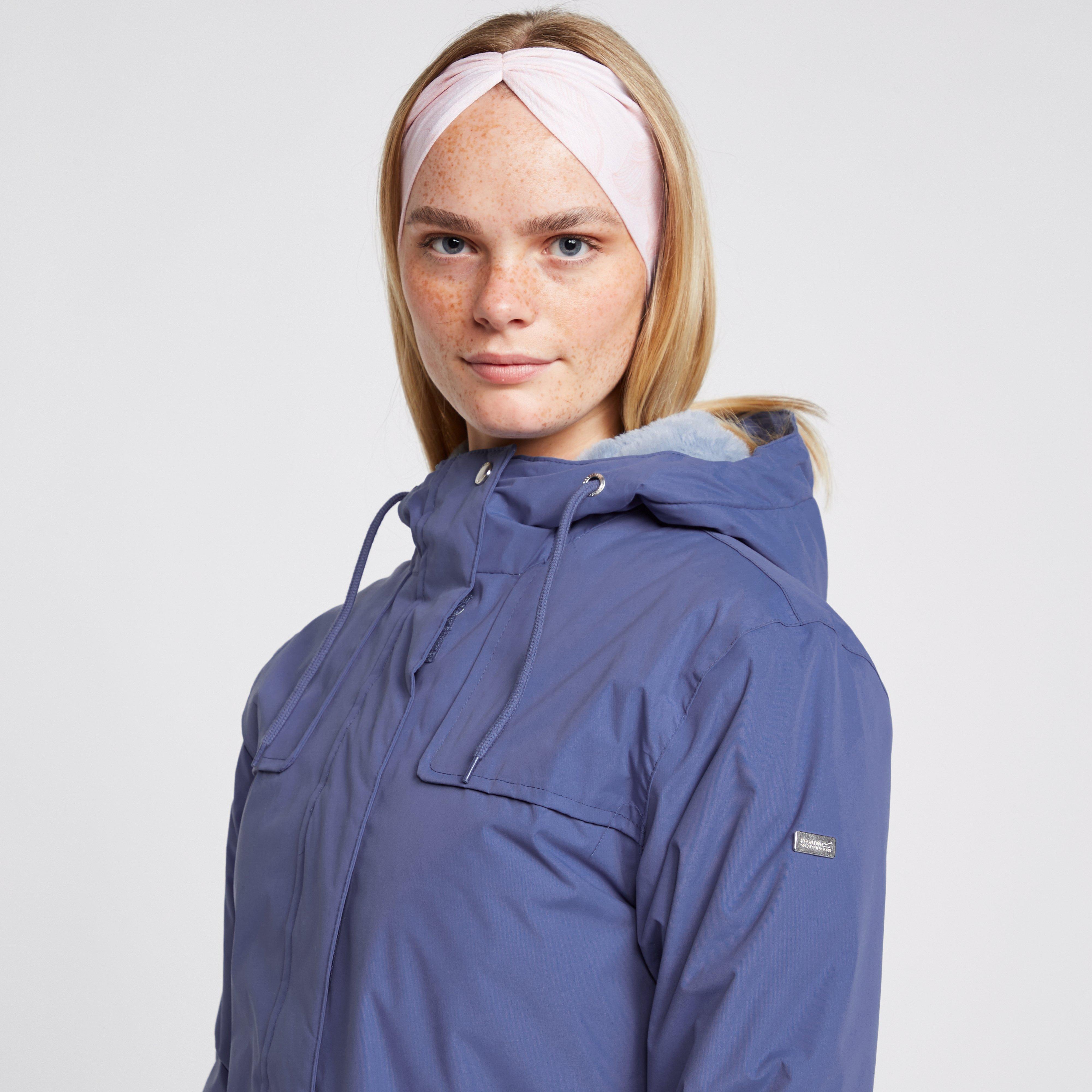 Women’s Bria Waterproof Jacket