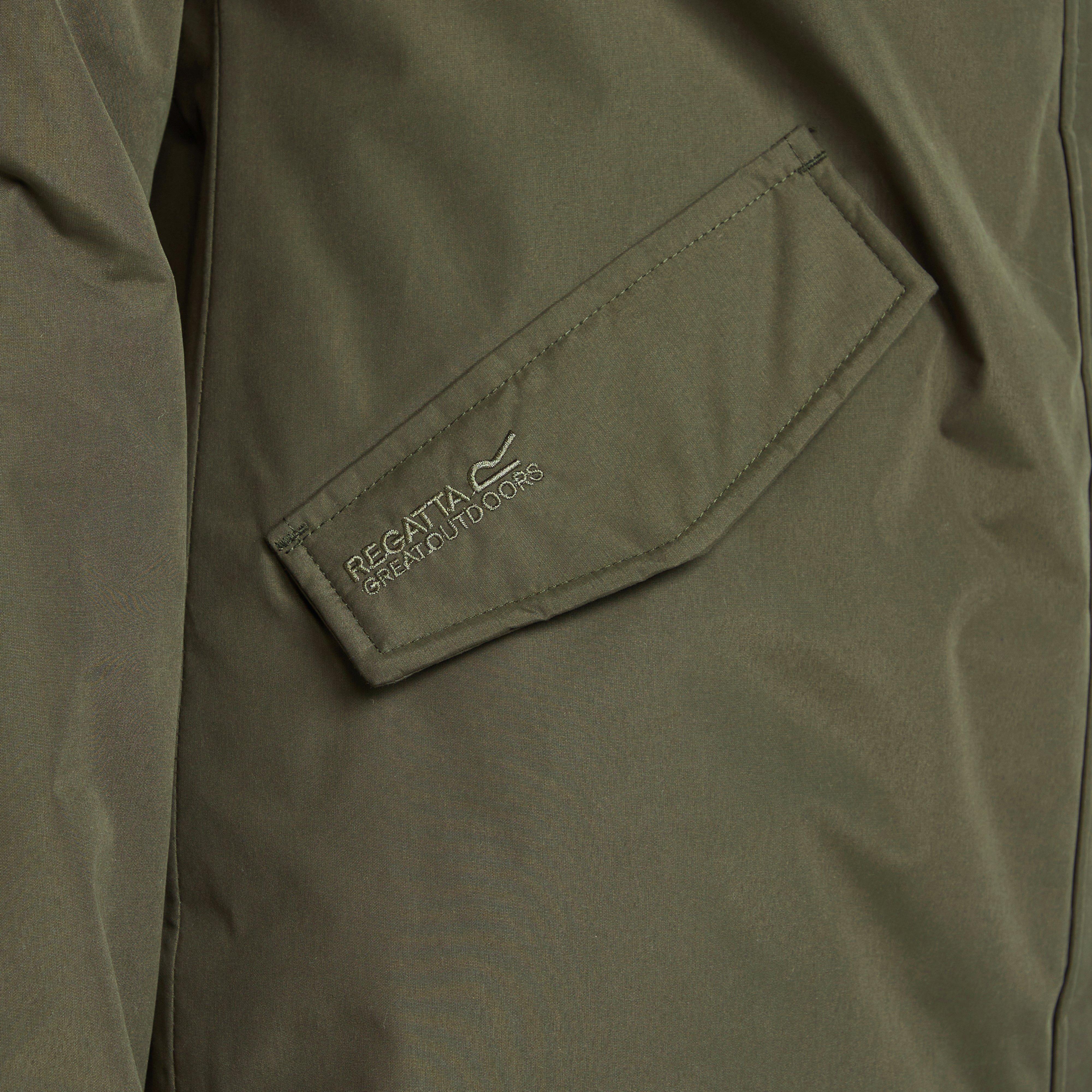 Women’s Bria Waterproof Jacket