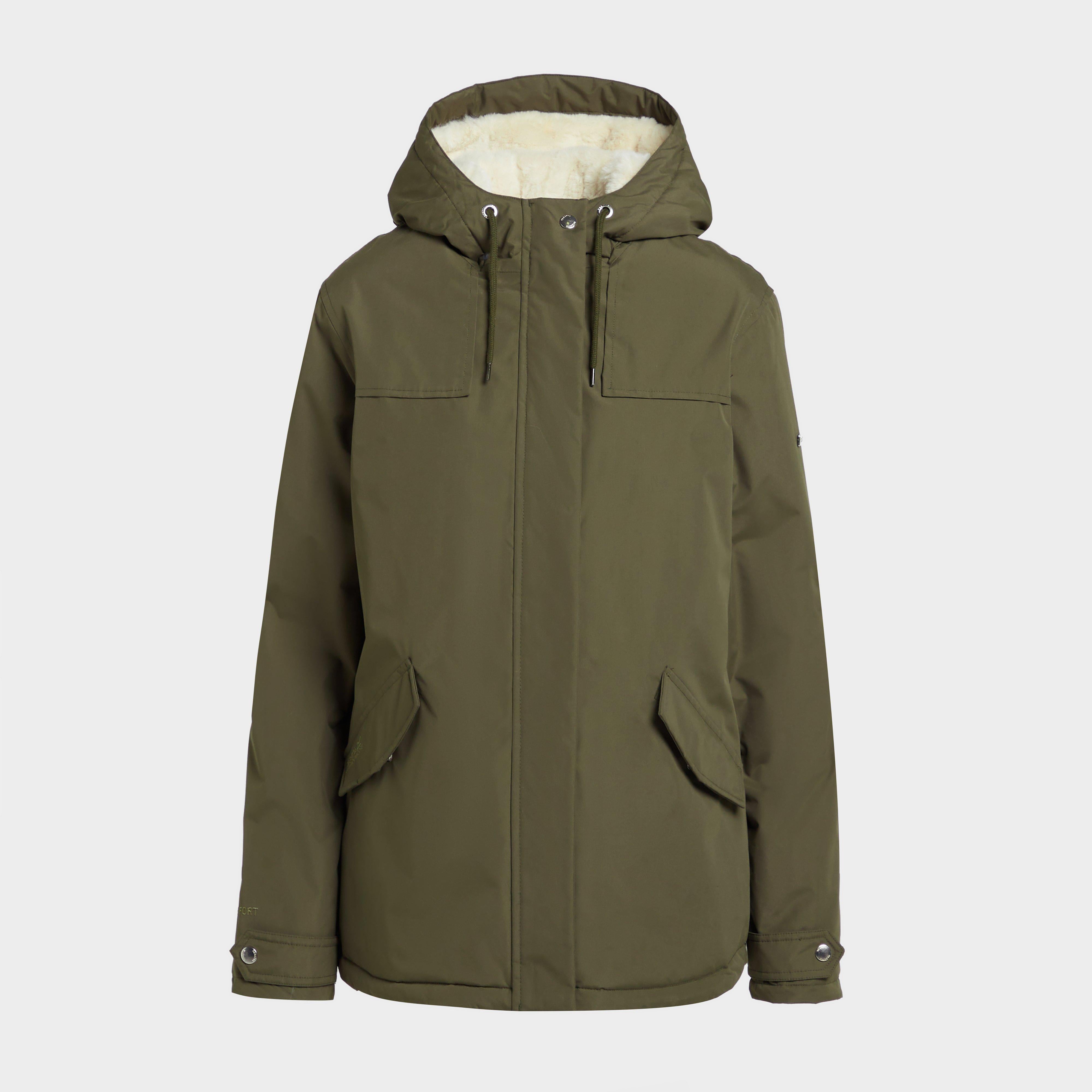 Women’s Bria Waterproof Jacket