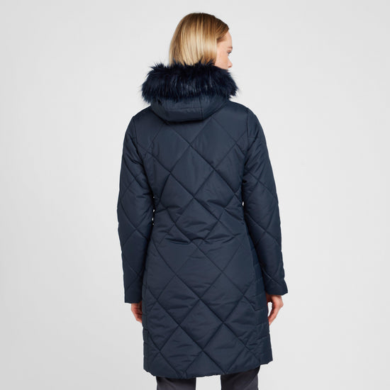 Women's Fritha II Insulated Parka