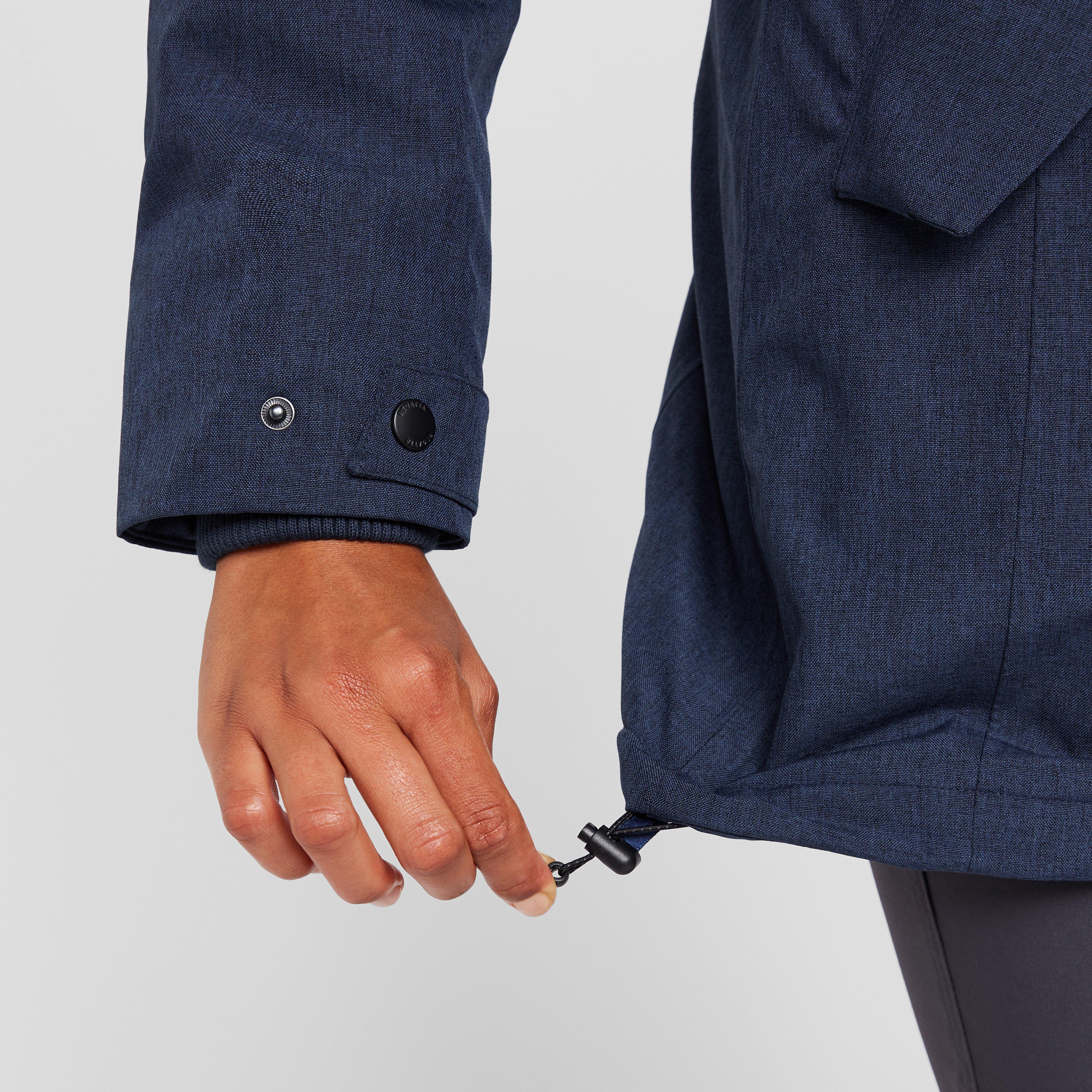 Women's Voltera IV Waterproof Heated Jacket