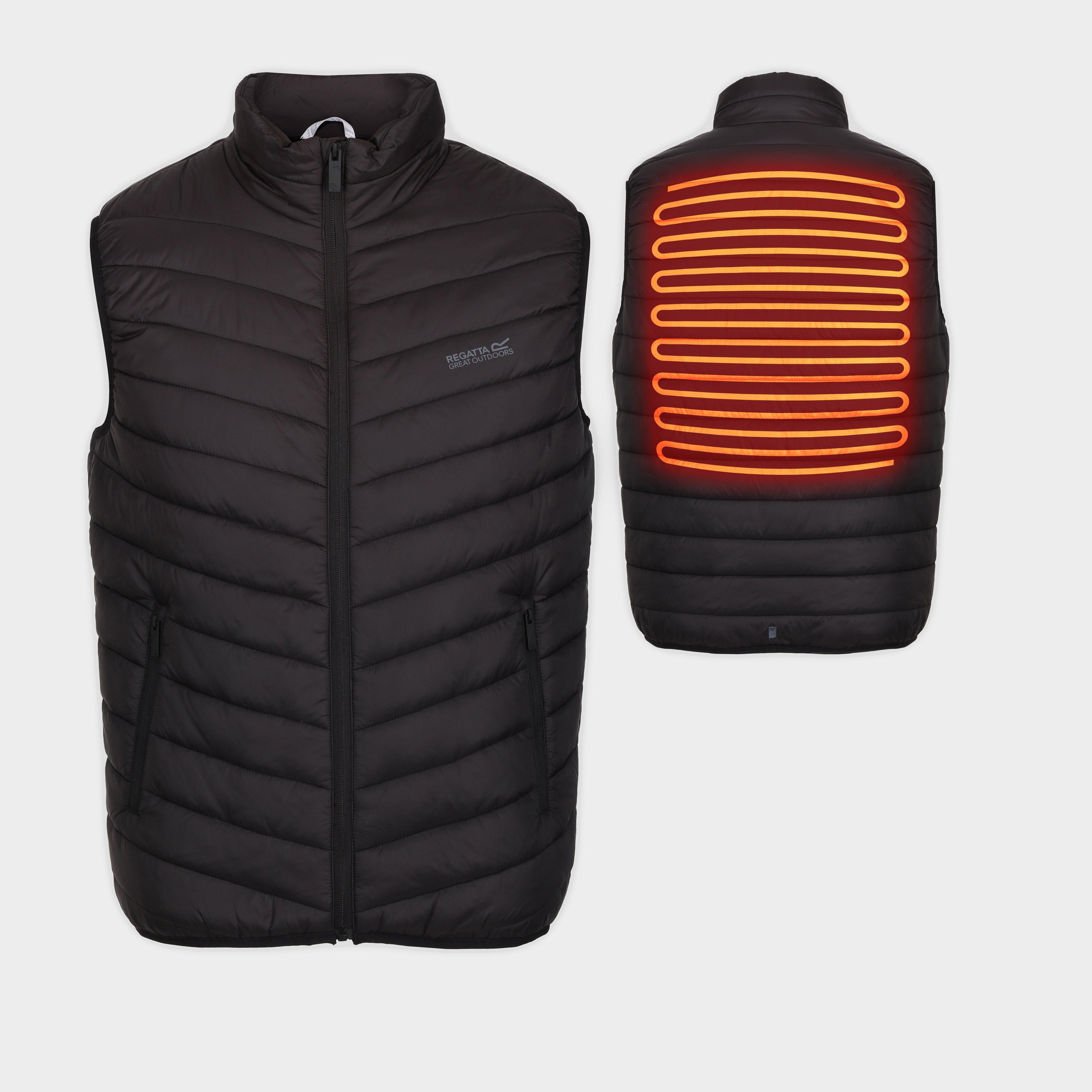 Men's Volter Loft Heated Gilet