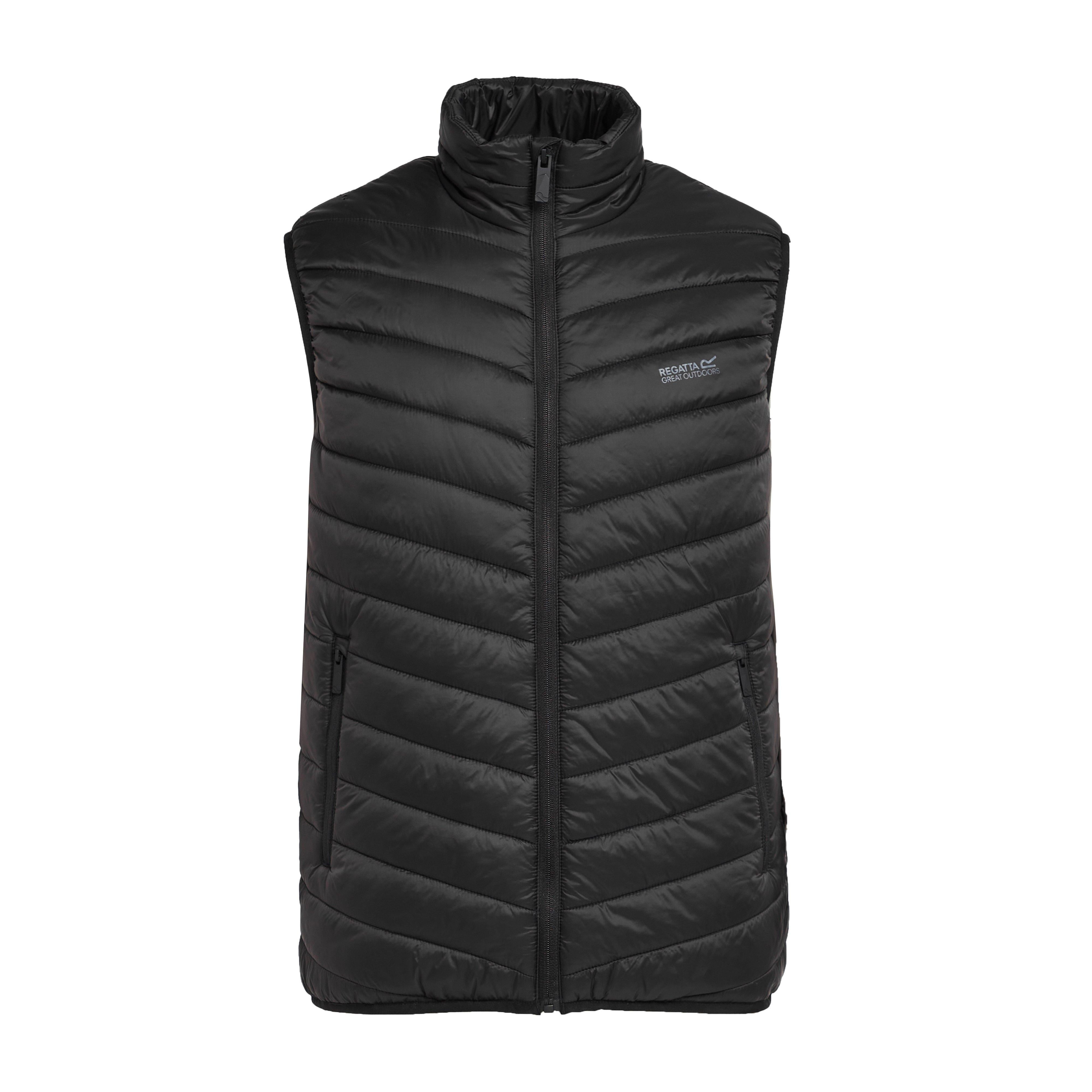Men's Volter Loft Heated Gilet