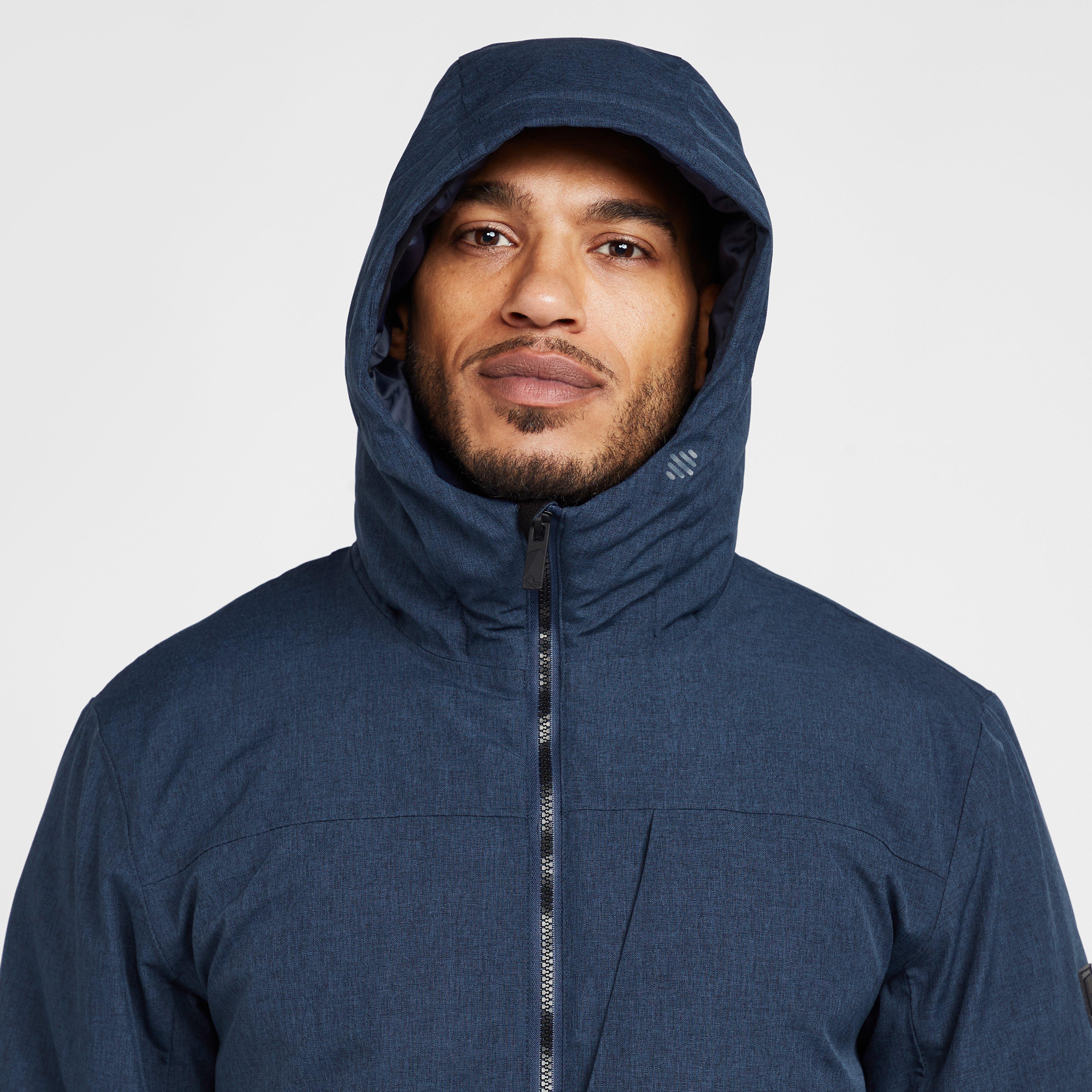 Men's Volter Shield Heated Jacket
