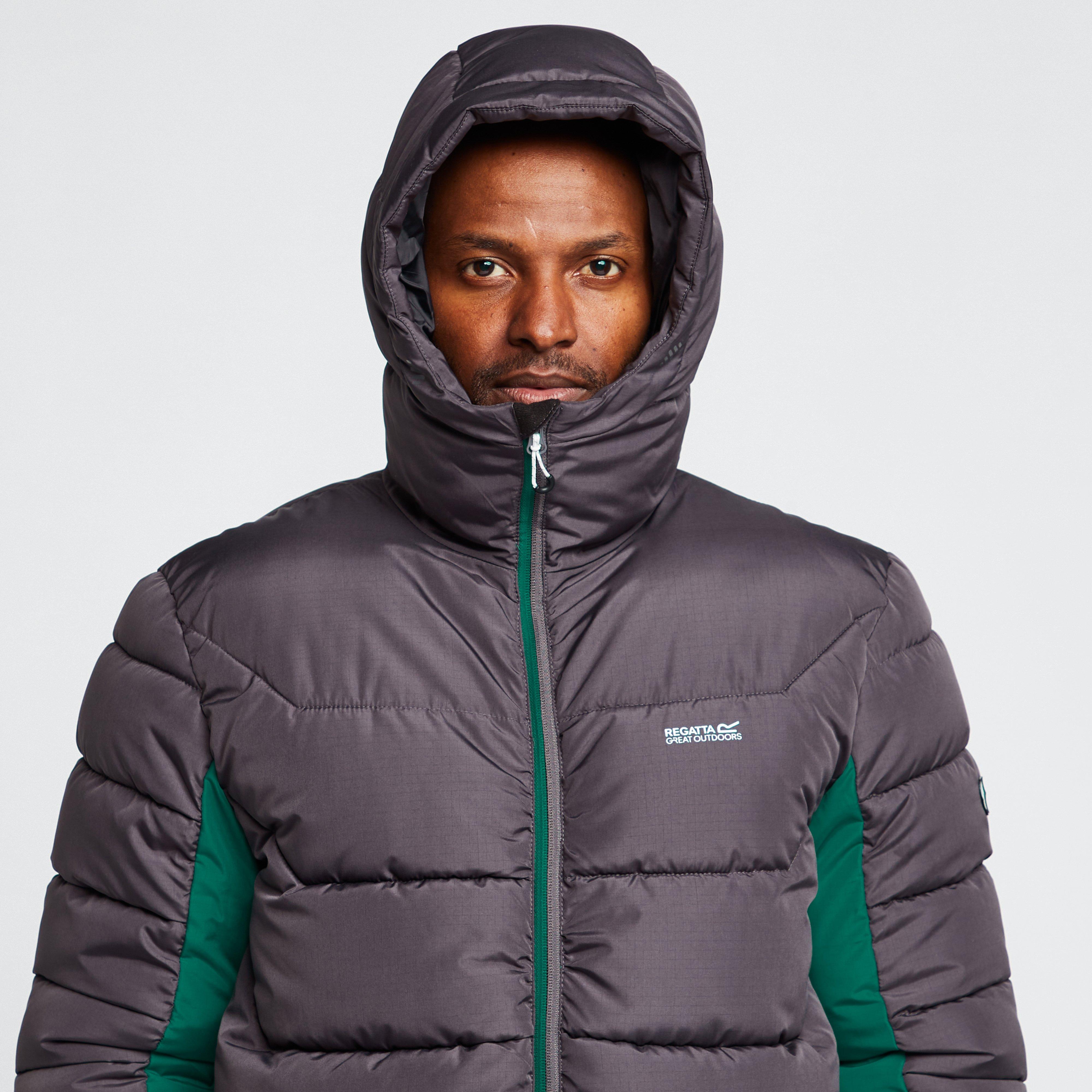 Men’s Nevado VI Jacket