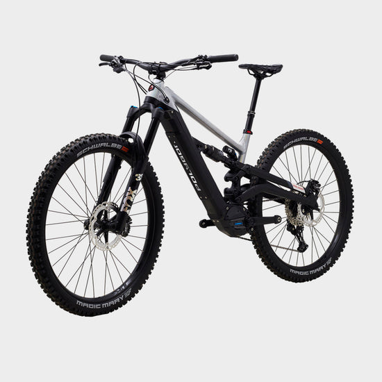 MT Bromo N8 Electric Bike