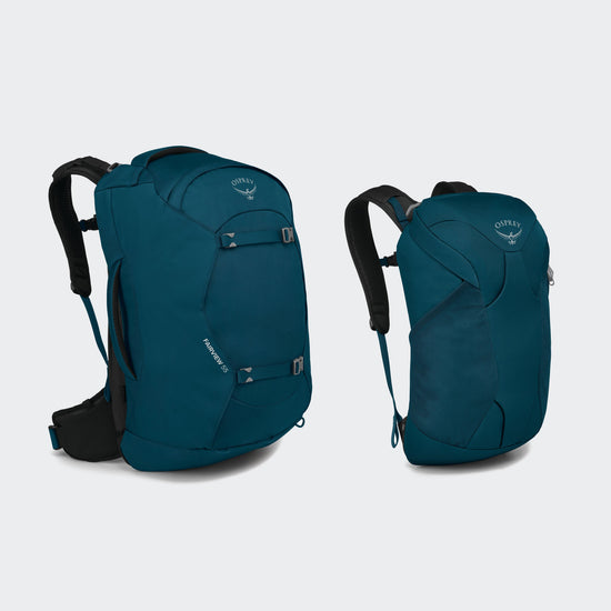 Women’s Fairview 55 Backpack