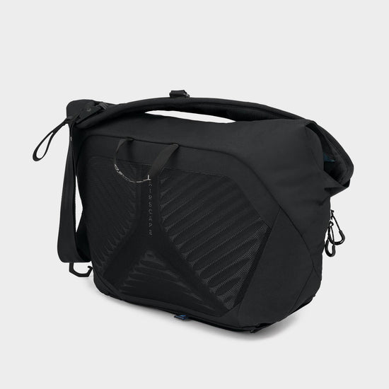 Metron 18 Messenger Cycling Backpack