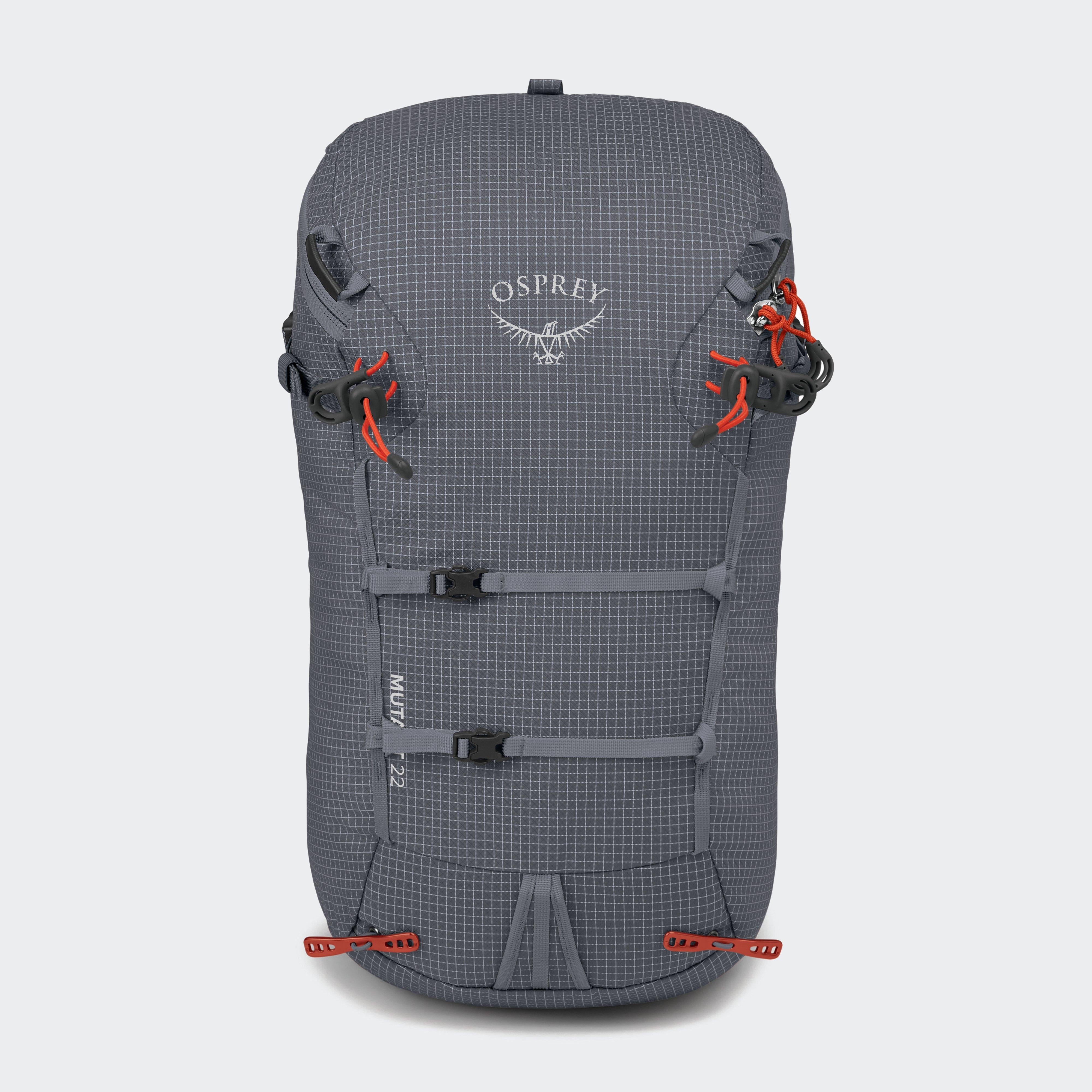 Mutant 22 Daypack