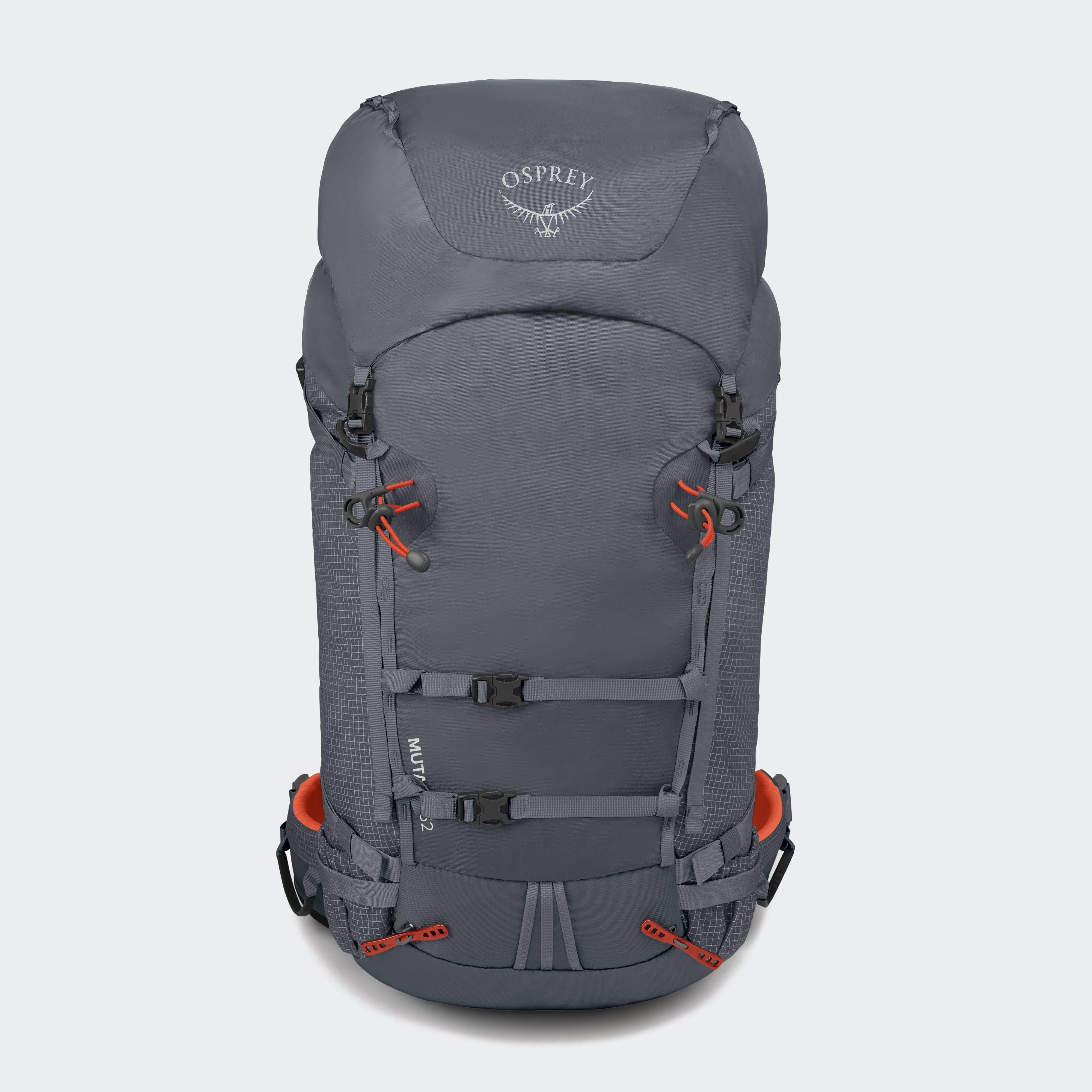 Mutant 38 Daysack