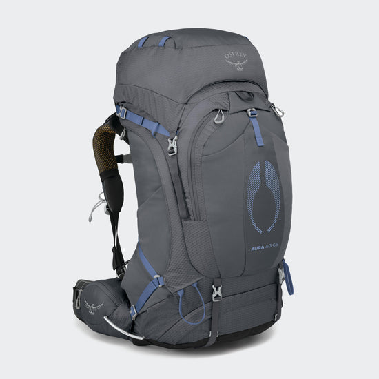 Aura AG 65 Litre Rucksack (M/L)