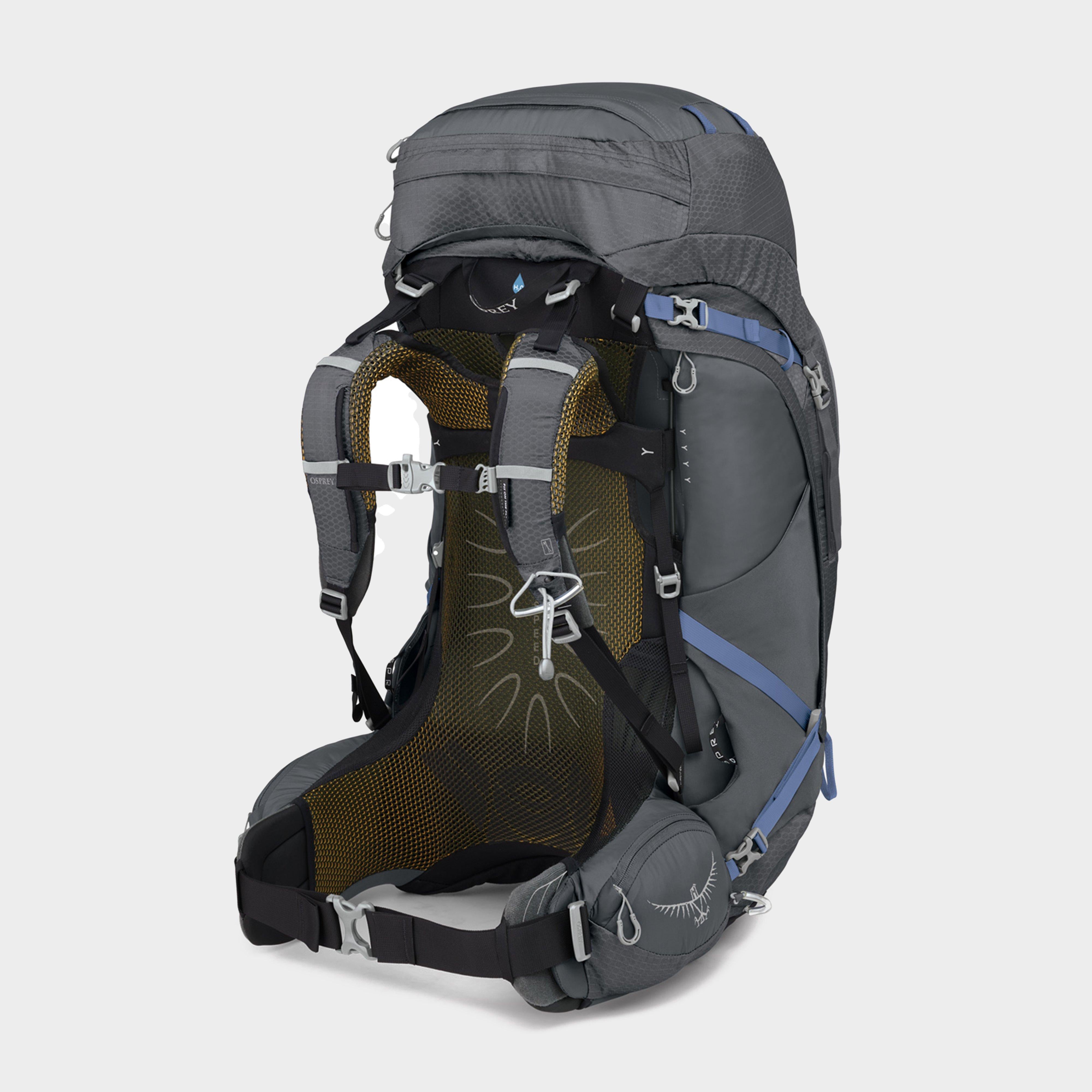 Aura AG 65 Litre Rucksack (M/L)