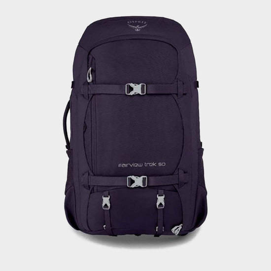 Women's Fairview 50 Backpack