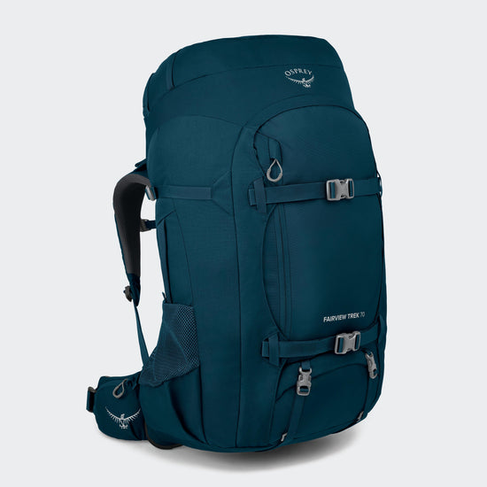 Women's Fairview Trek 70 Backpack